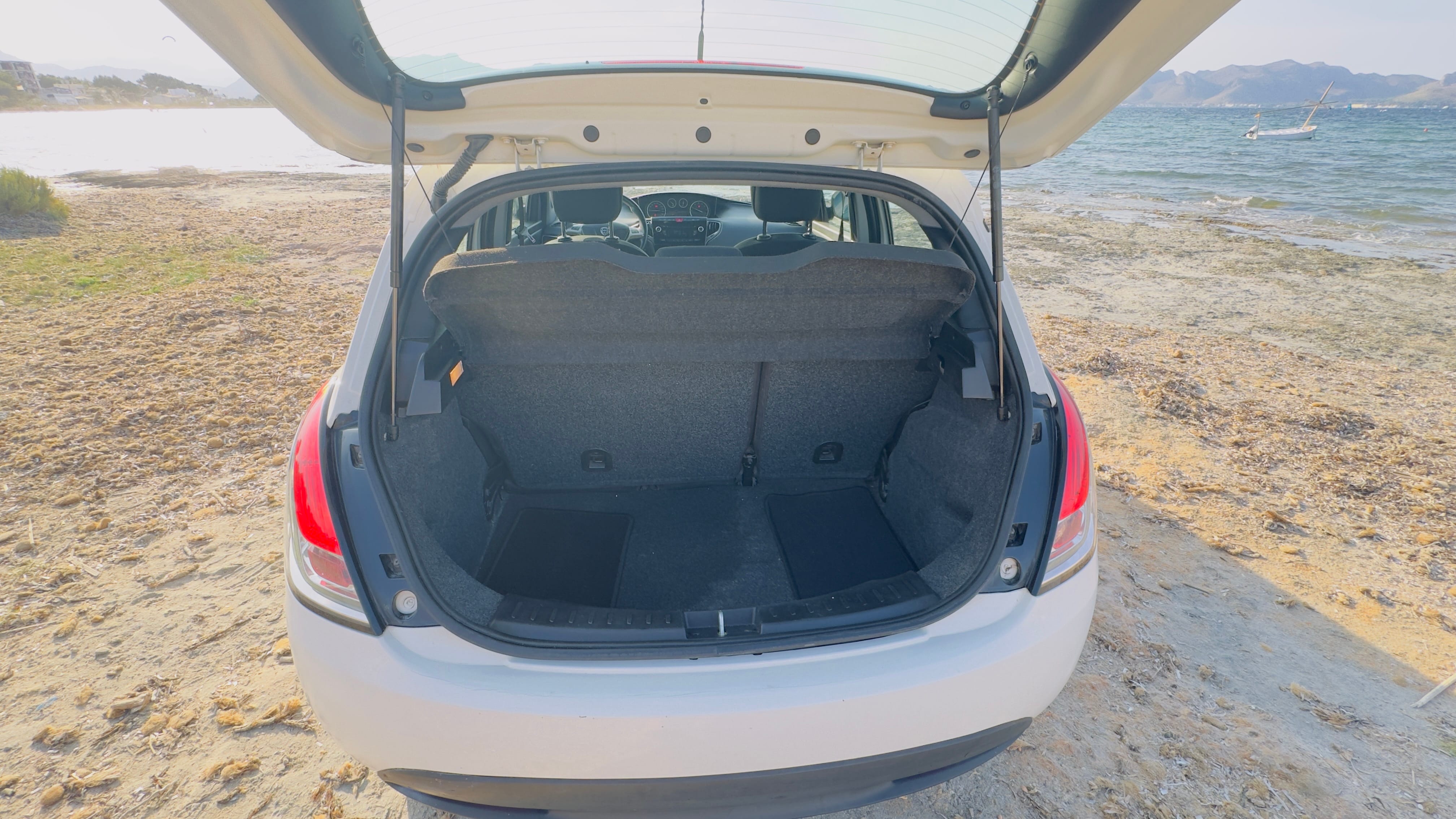 Lancia Ypsilon 1.2