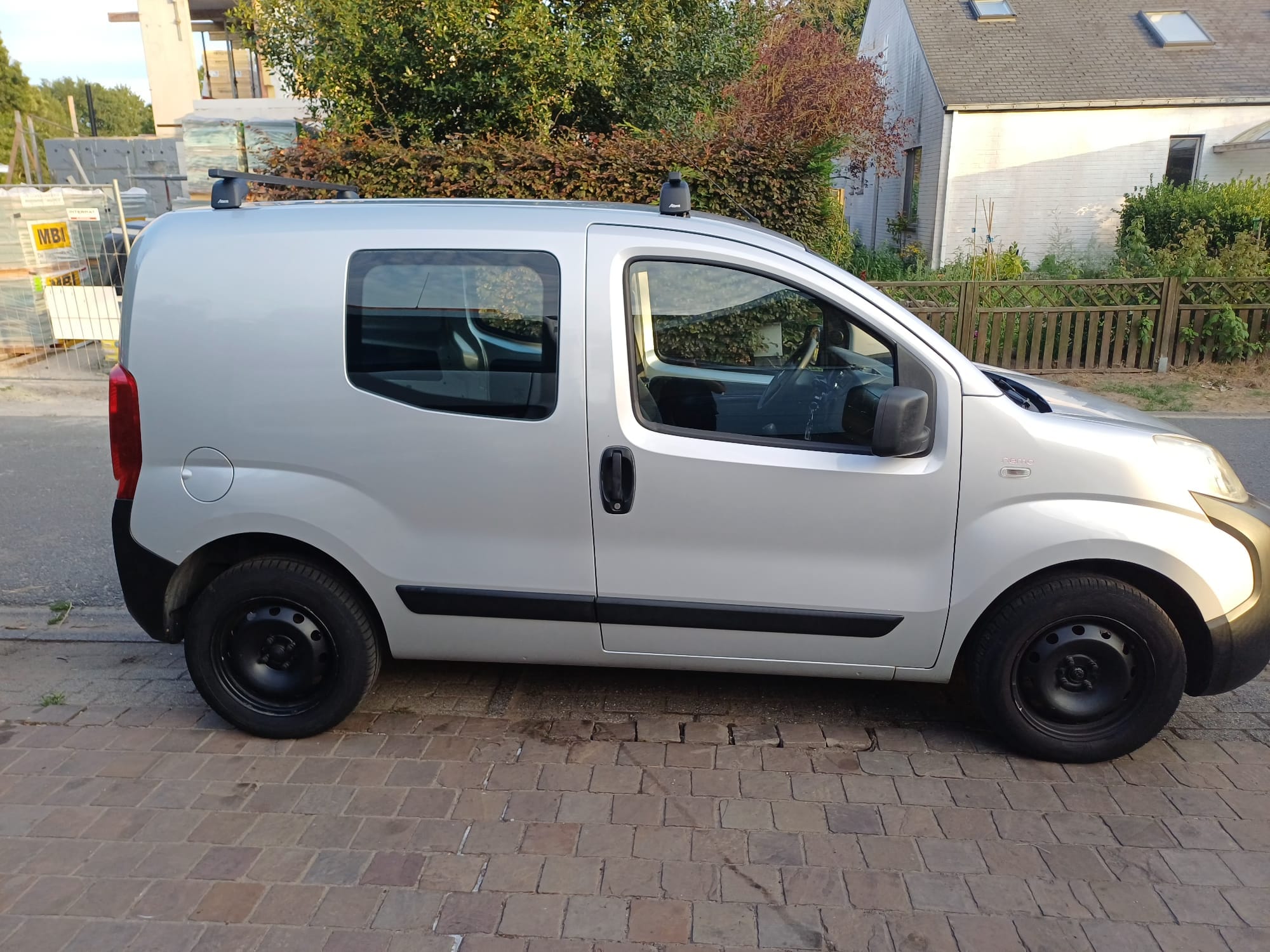 Citroen Nemo
