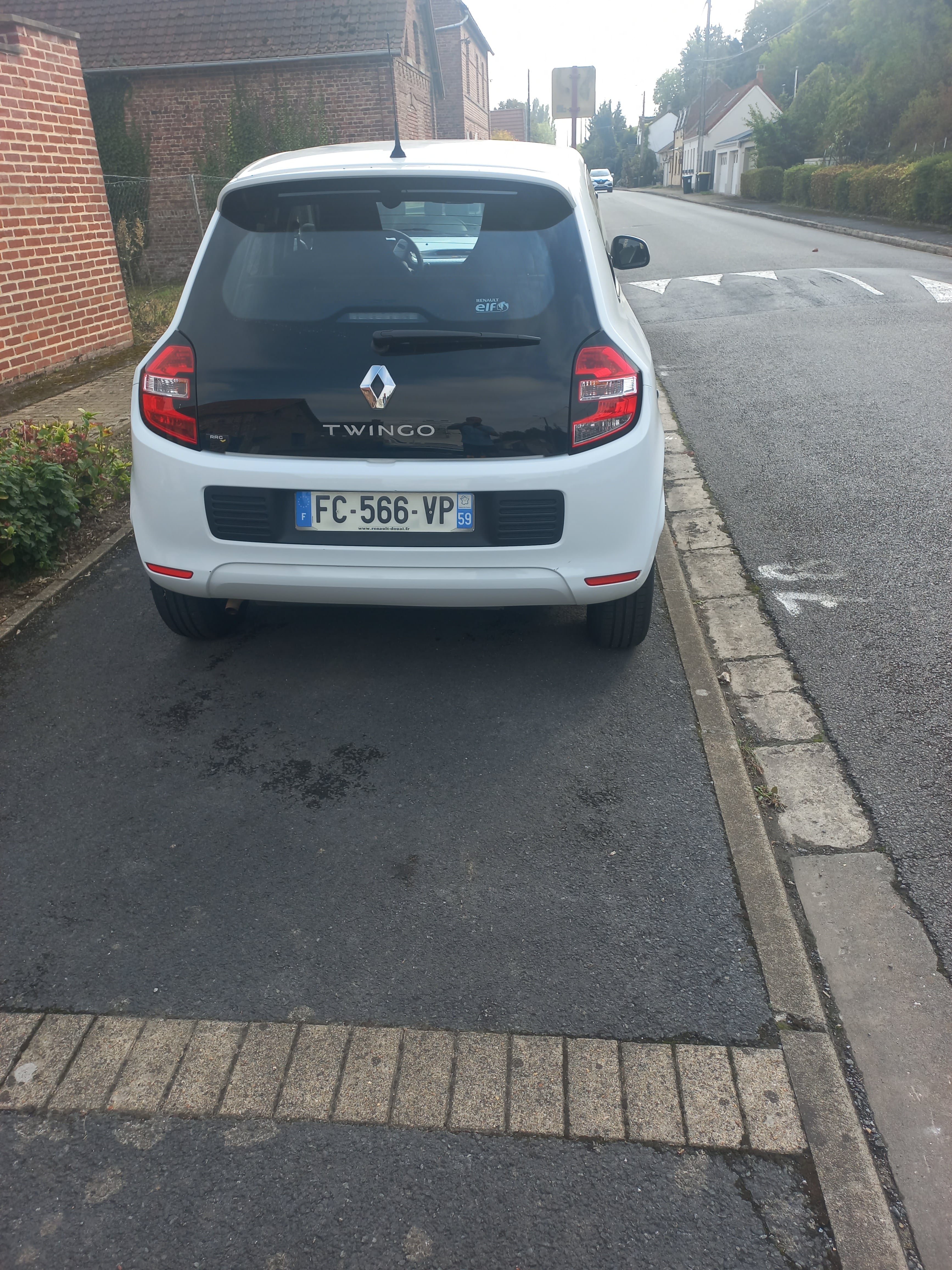 Renault Twingo