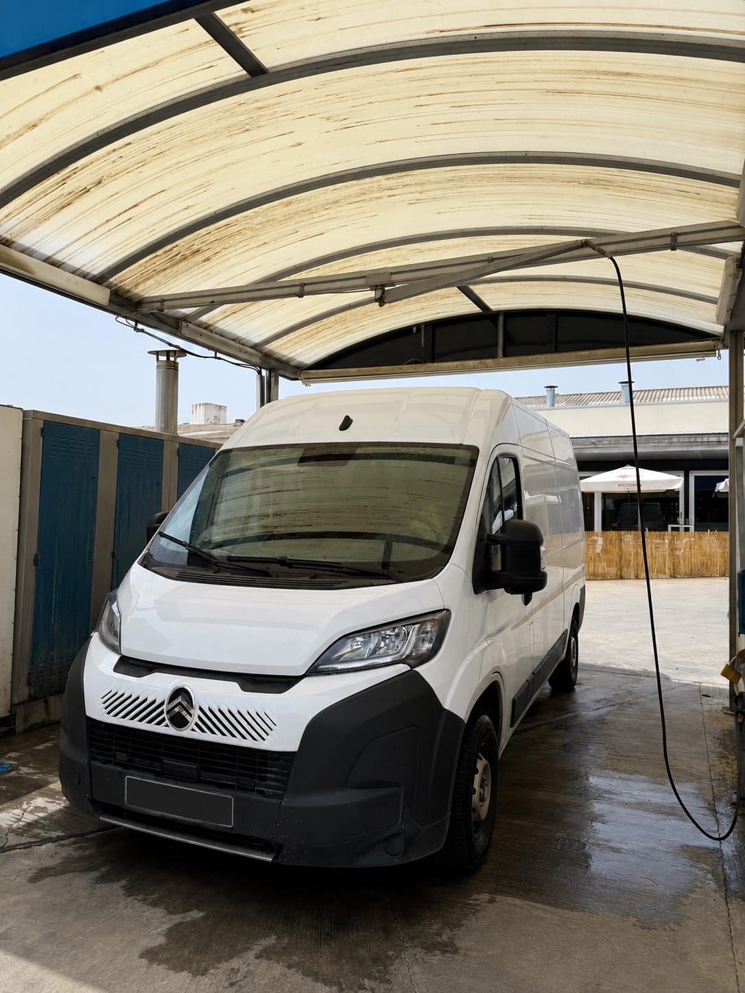 Citroen Jumper, 2026, Diesel