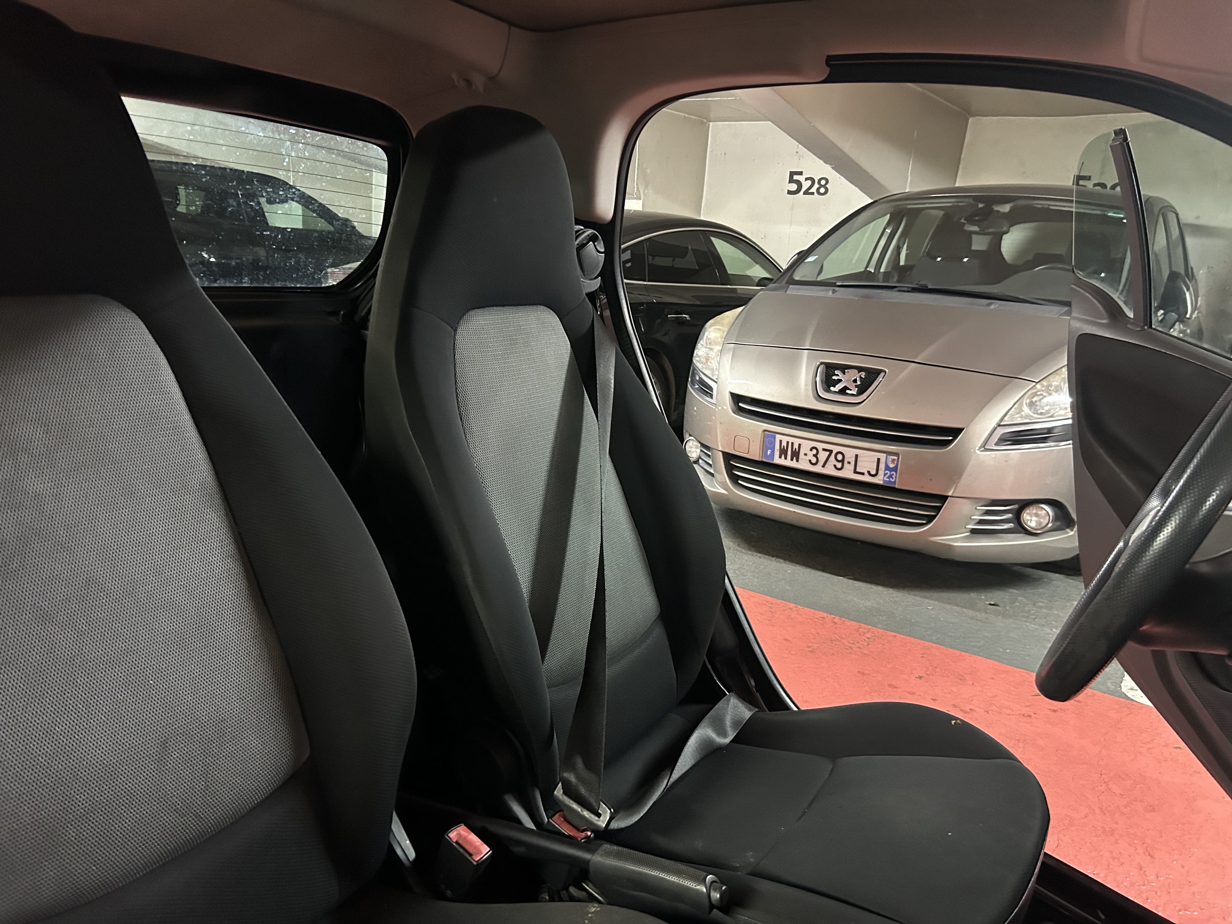 Smart Fortwo Passion