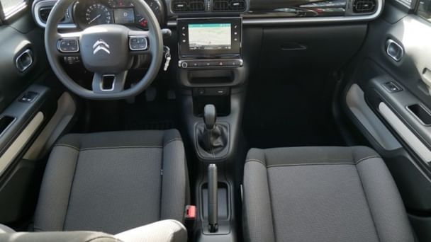 Citroen C3 FY235JG avec Régulateur de vitesse