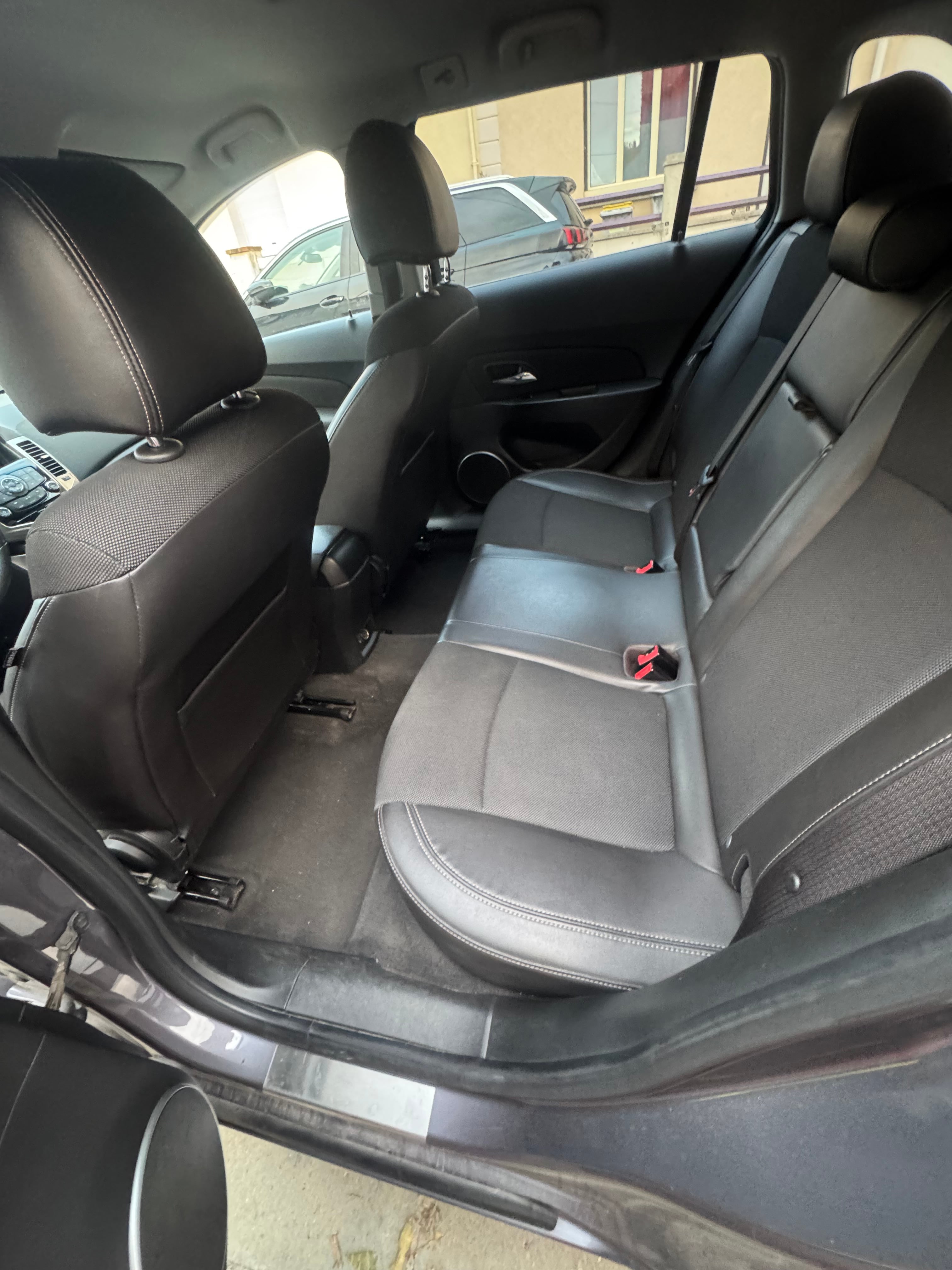 Chevrolet Cruze SW 2.0 vcdi 163ch avec GPS