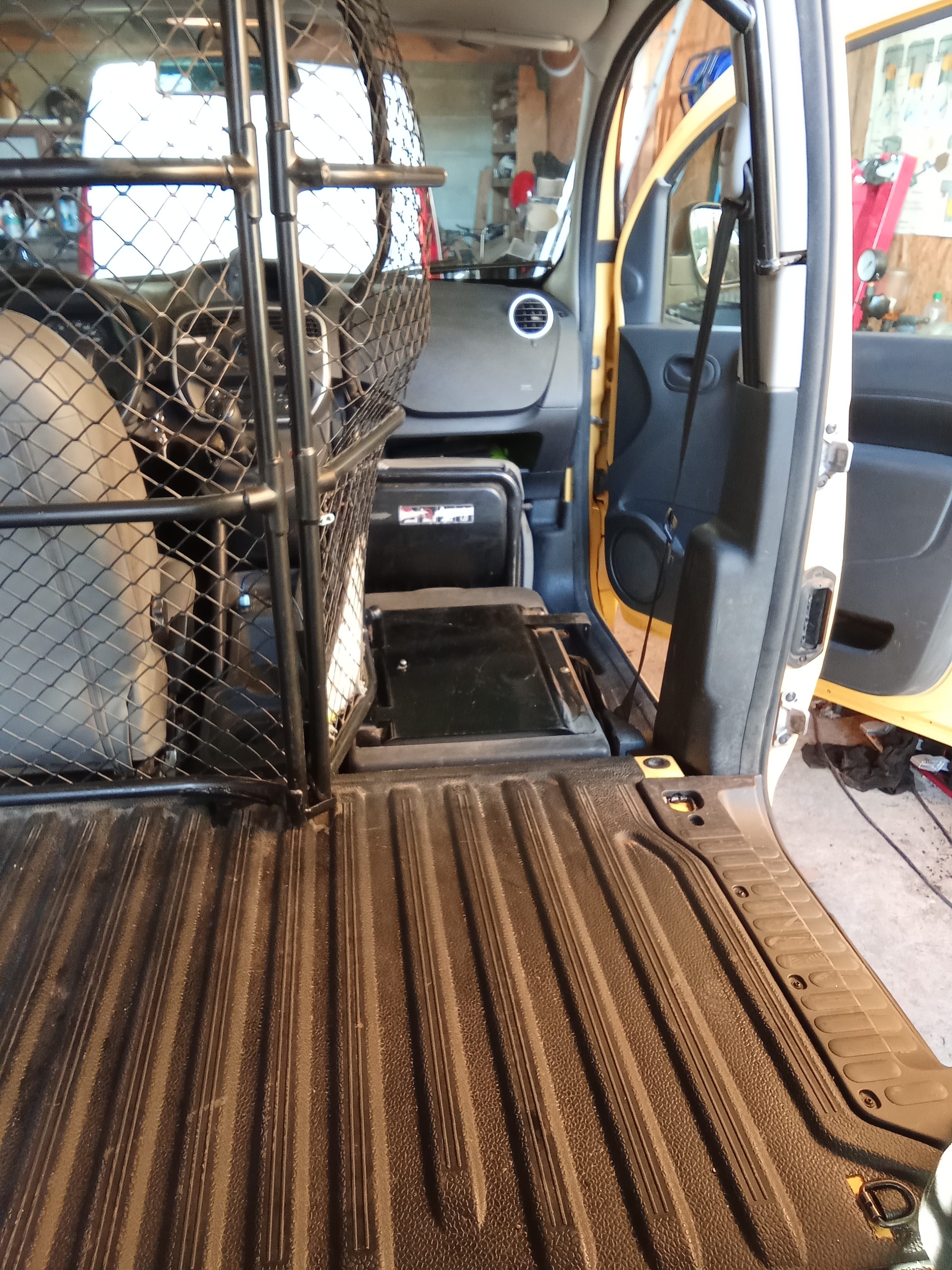 Renault Kangoo Express