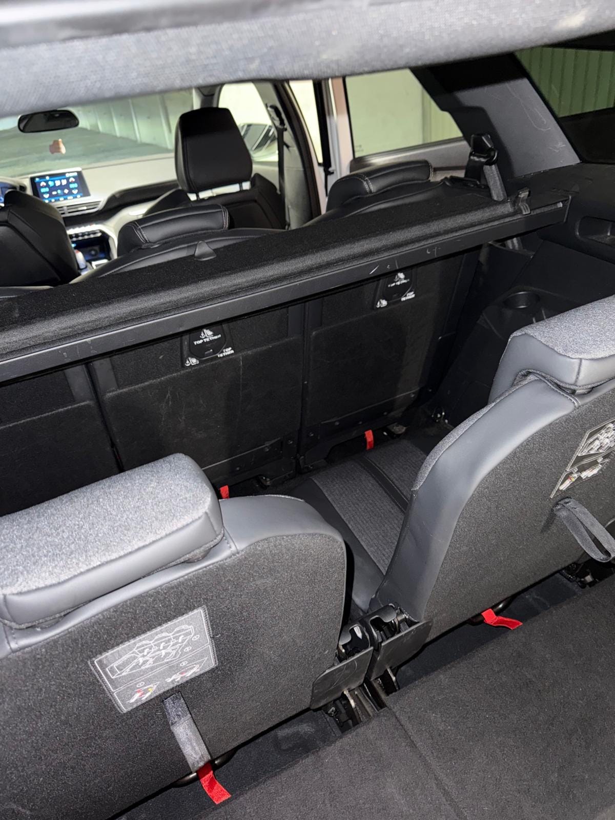 Peugeot 5008 avec Régulateur de vitesse