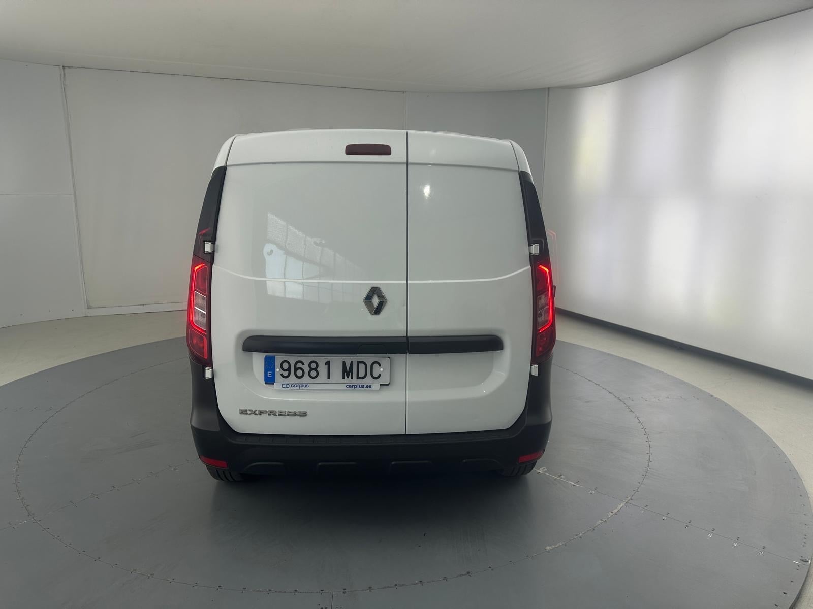 Renault Express