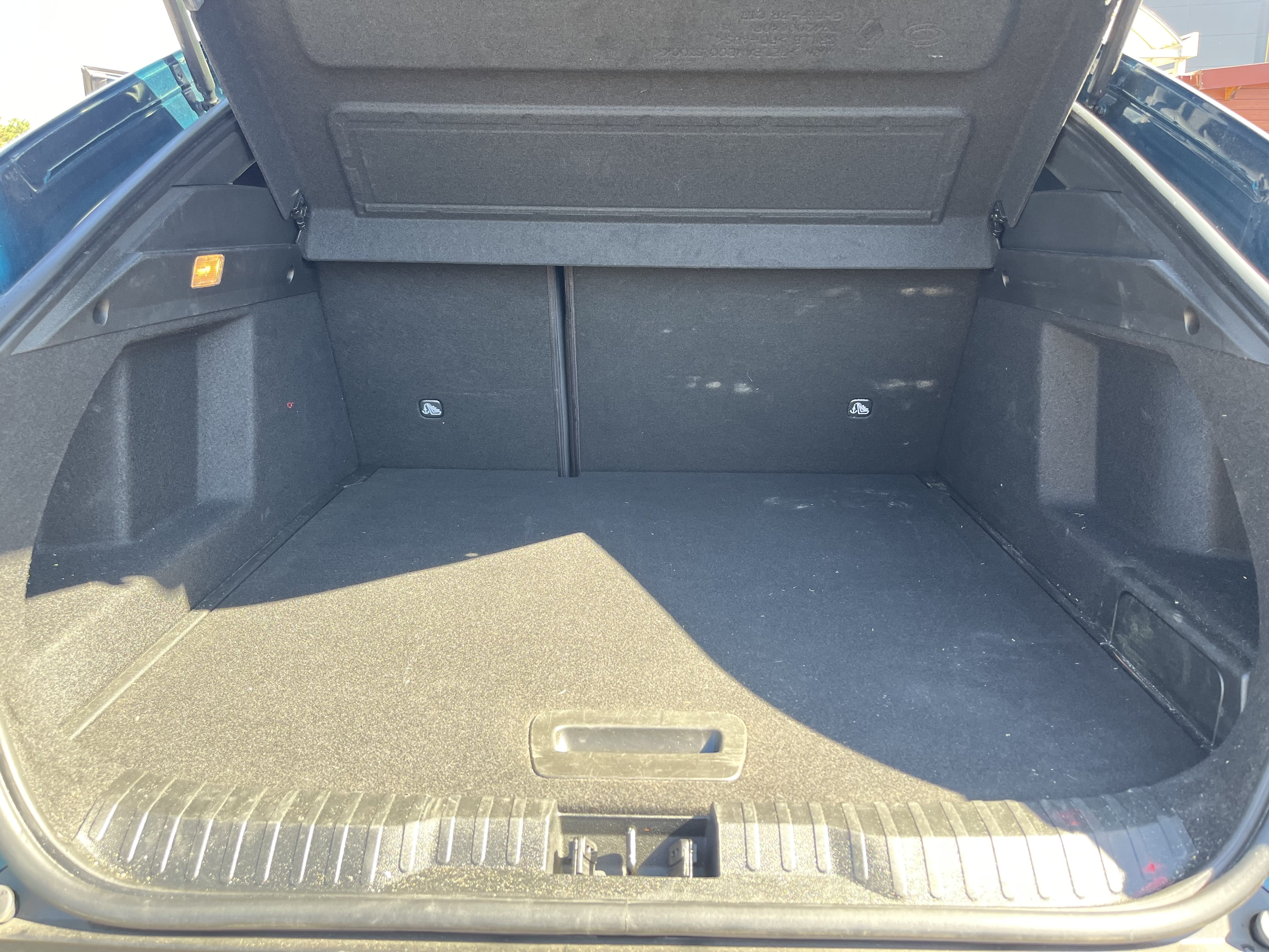 Renault Arkana RS Line avec Entrée audio / iPod