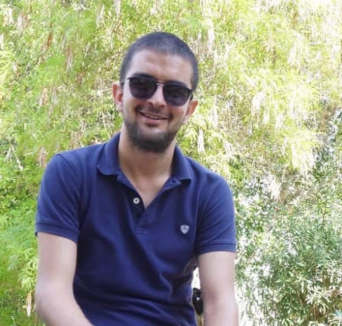 Mahmoud