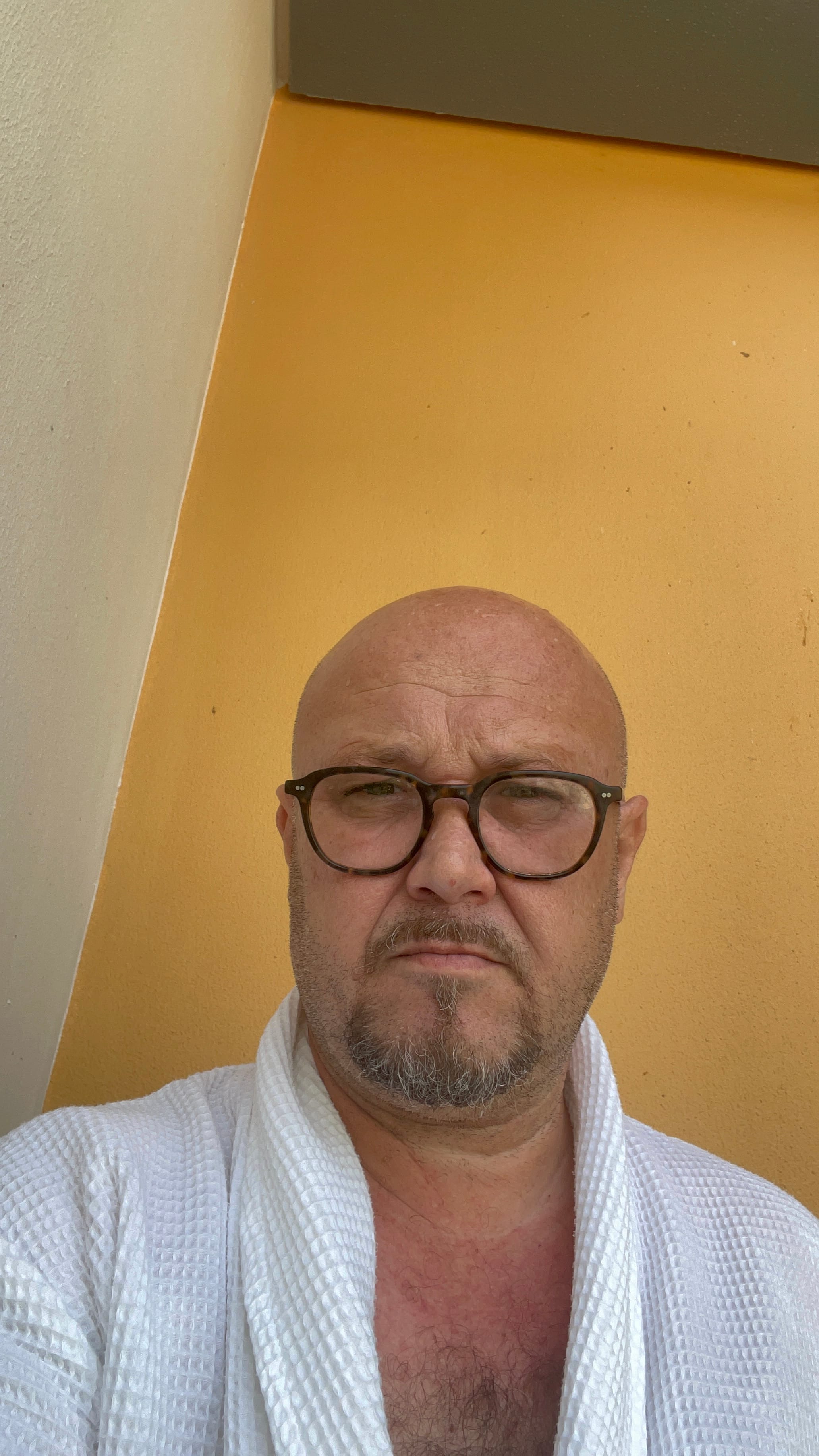 Jean Michel