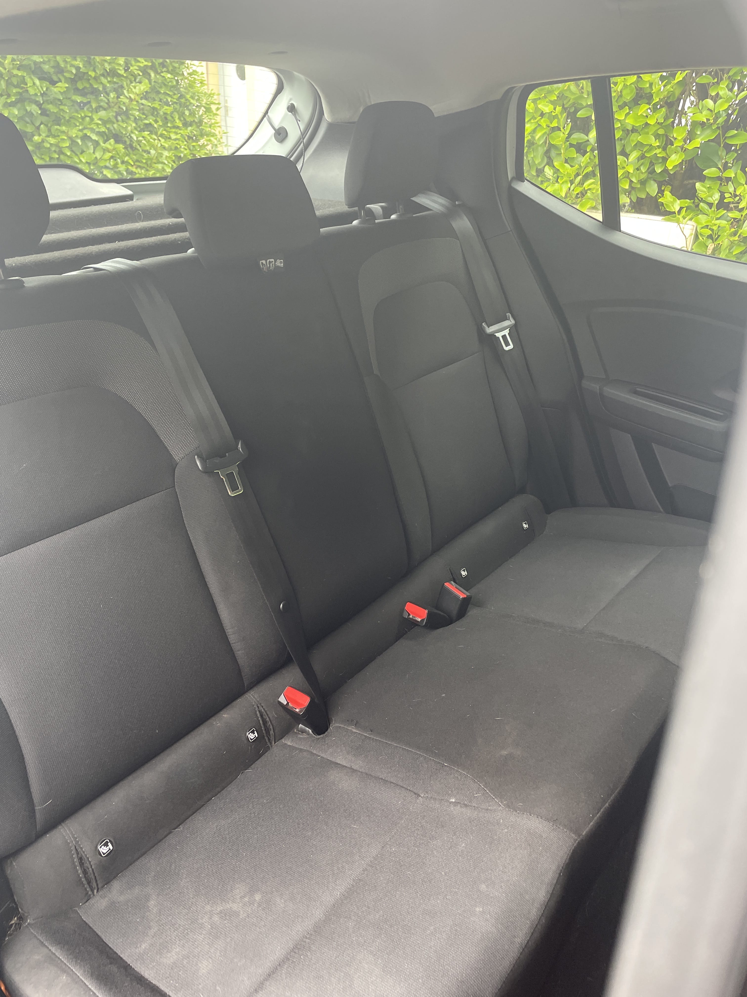 Dacia Sandero Essential
