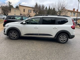 Dacia Jogger avec Climatisation