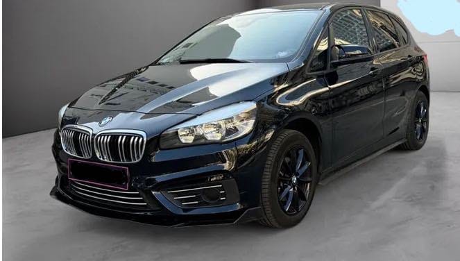 BMW Série 2 Active Tourer, 2017, Essence 98