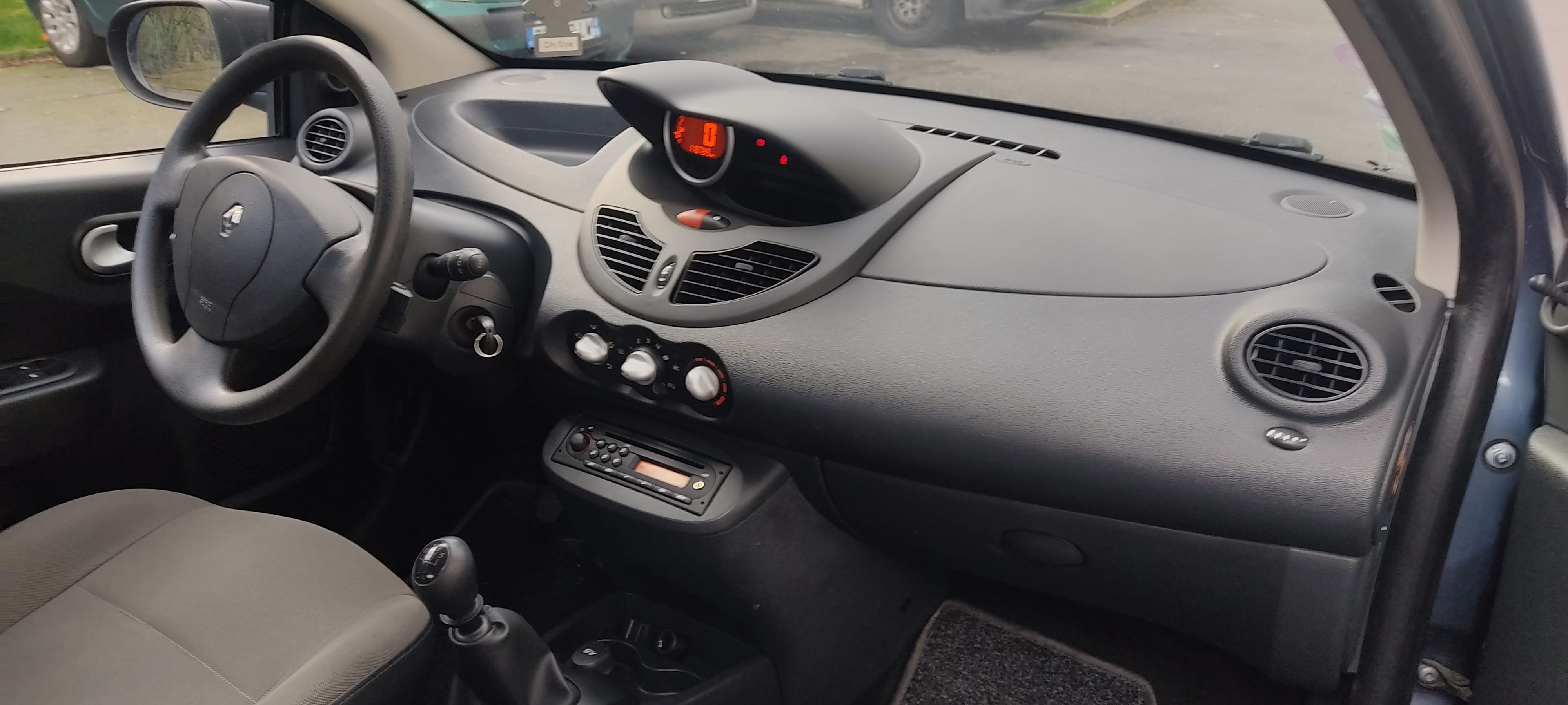 Renault Twingo 1.2 Essence