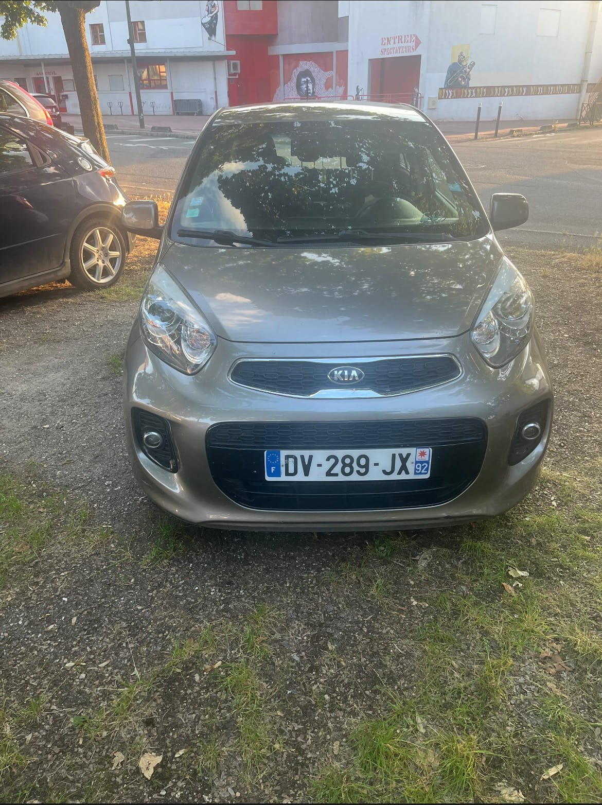 Kia Picanto 1.0, 2015, Essence 98