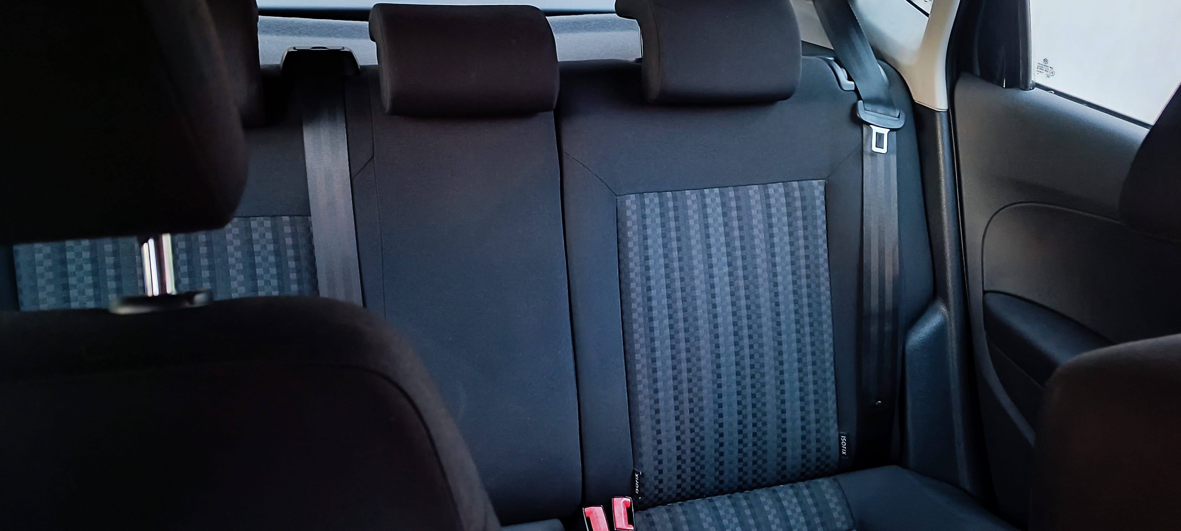 Volkswagen Polo avec Port USB