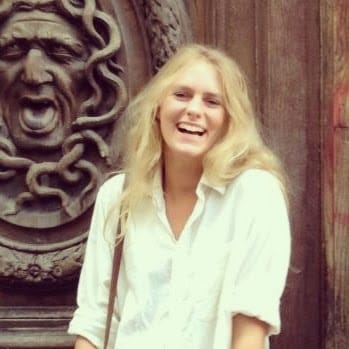 Margaux Marie Violaine