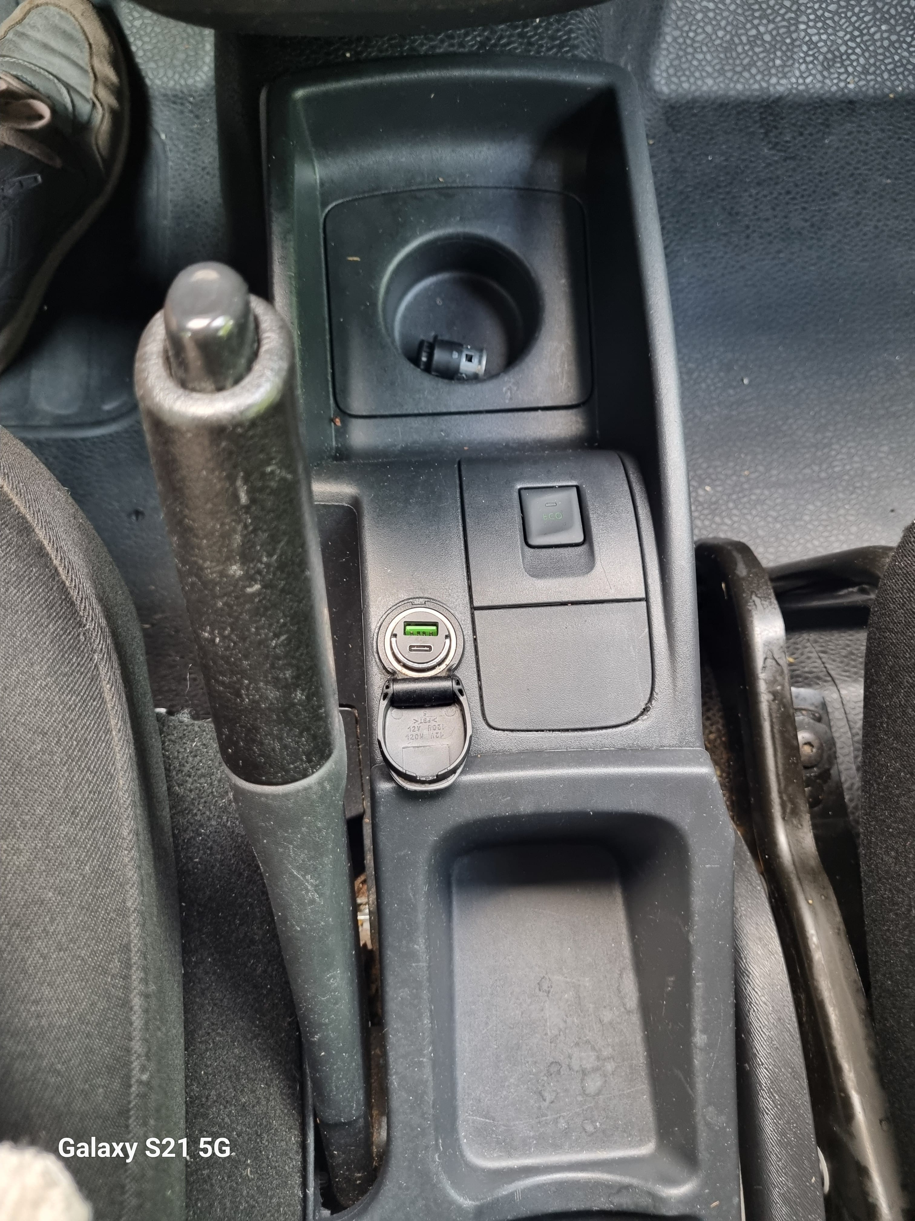Renault Kangoo Express 1.5 dci