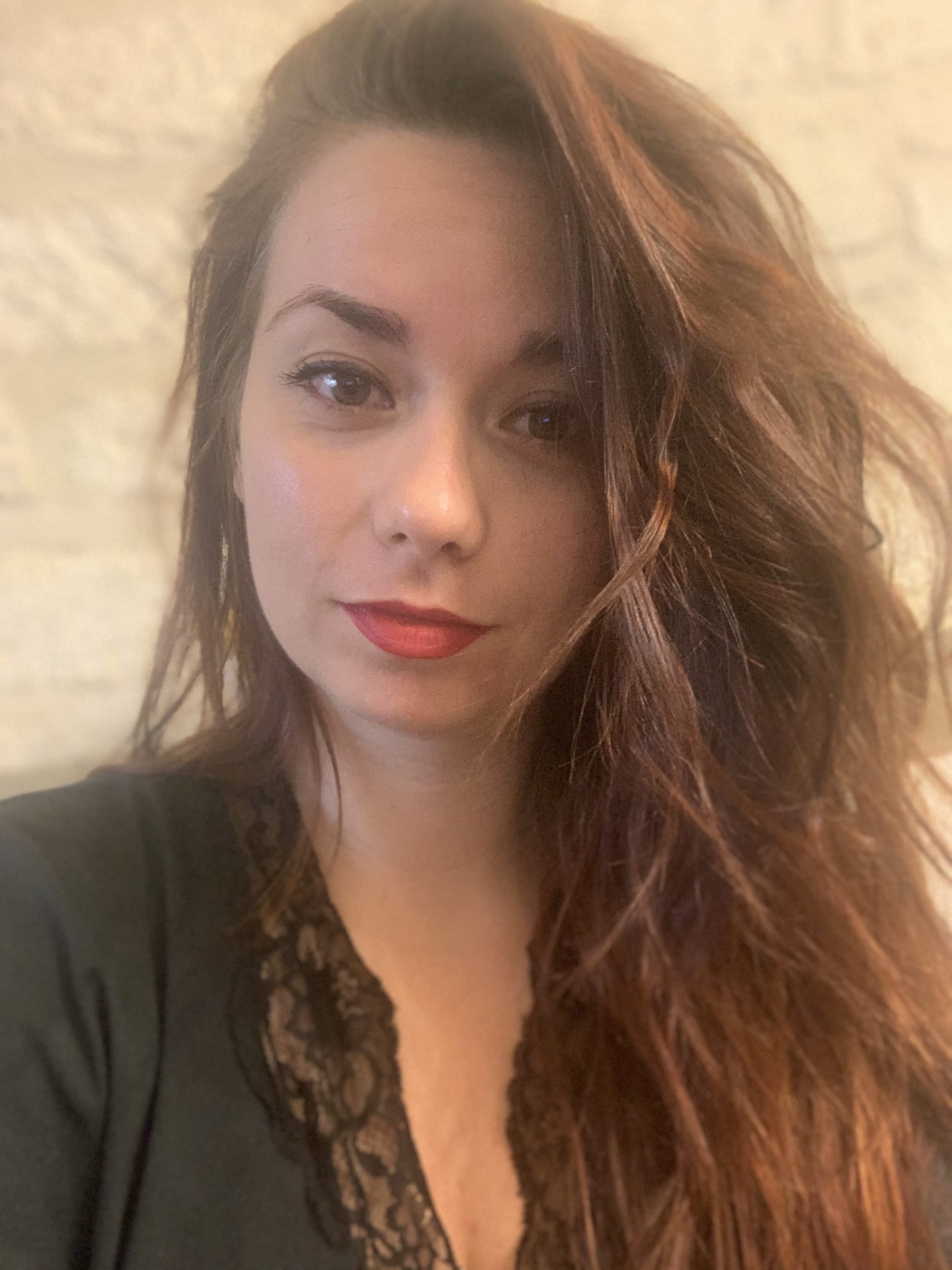 Magalie