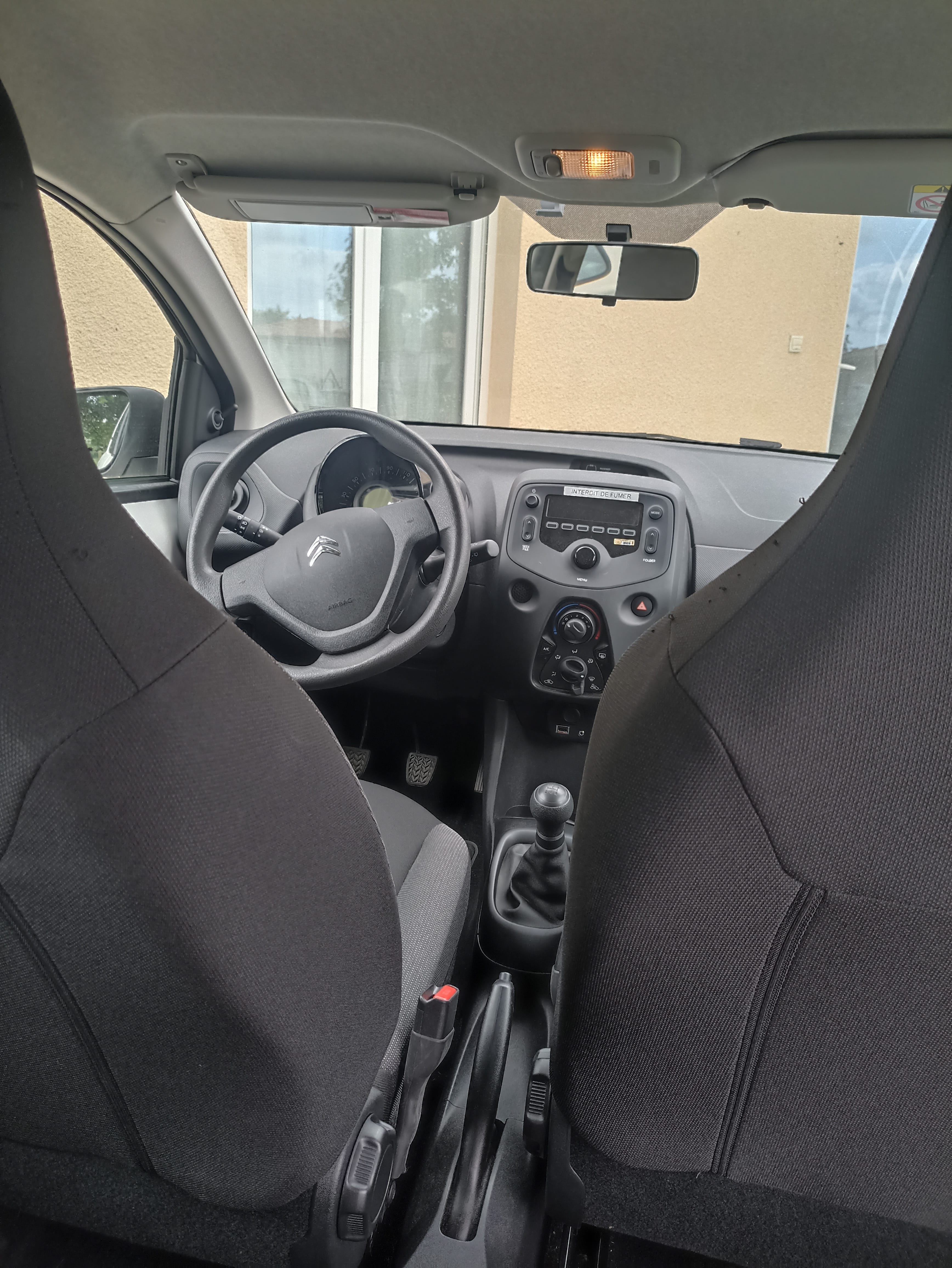 Citroen C1