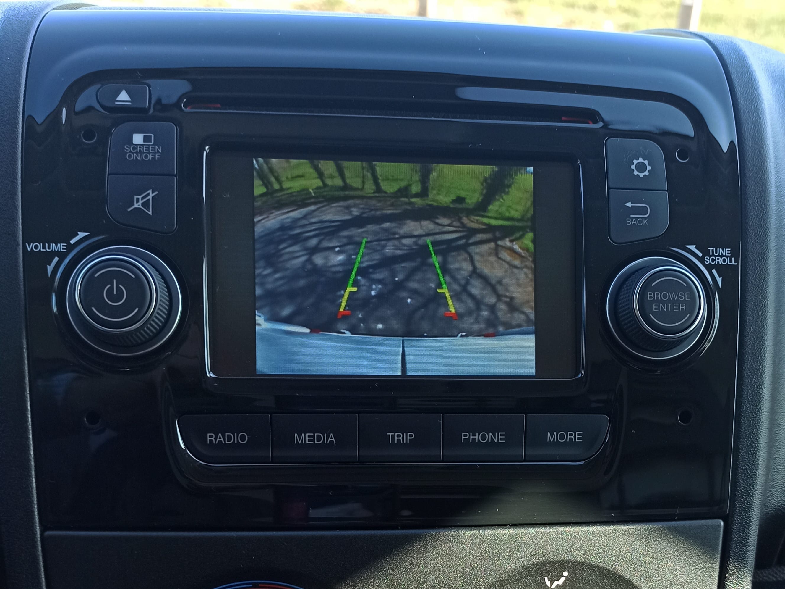 Citroen Jumper Blue HDI 130 Confort avec Audio Bluetooth