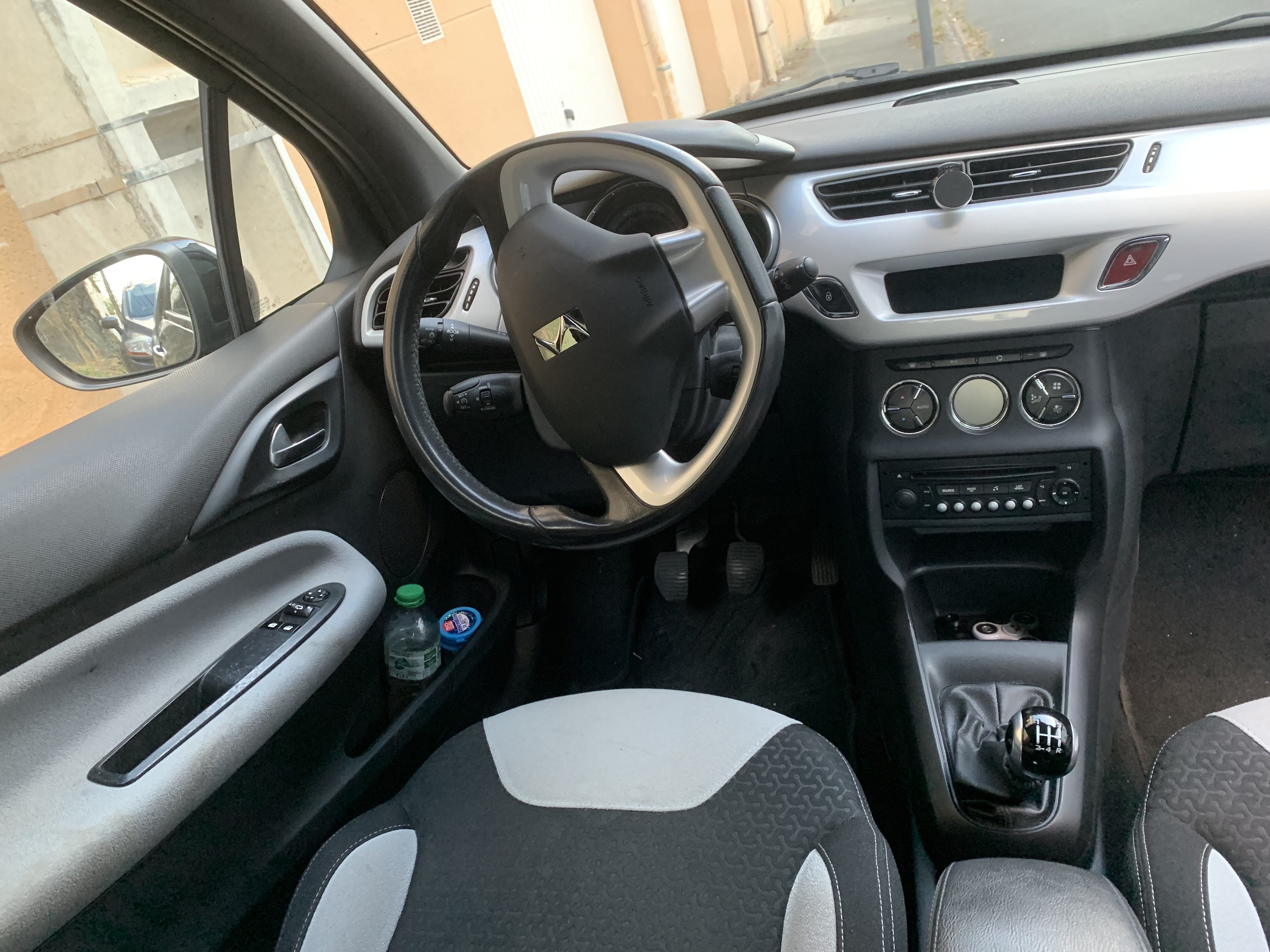 Citroen DS3