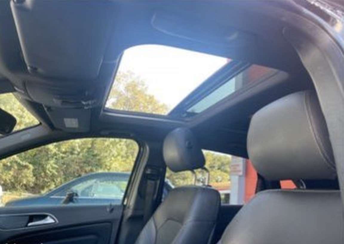 Mercedes-Benz Classe B avec Climatisation