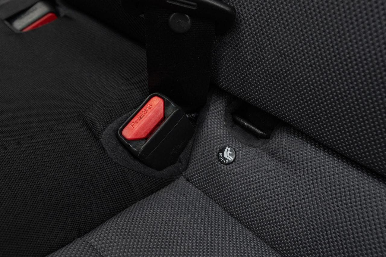 Hyundai i20 with Bluetooth audio