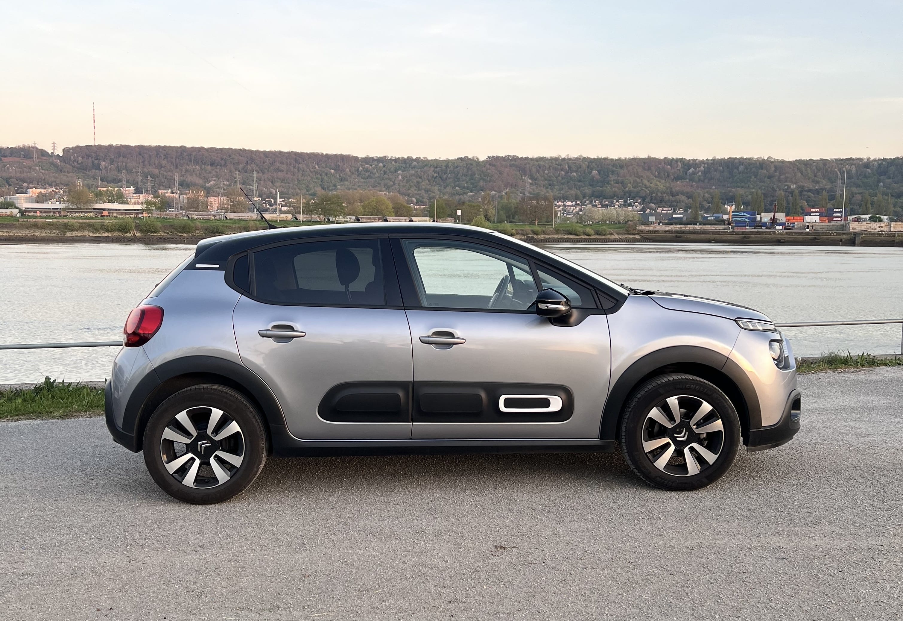 Citroen C3, 2023, Essence 98