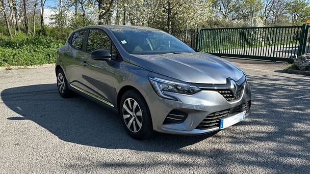 Renault Clio avec Climatisation
