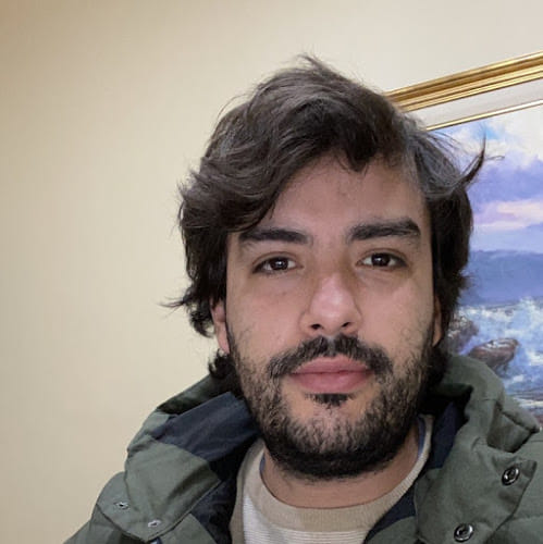 Maximiliano