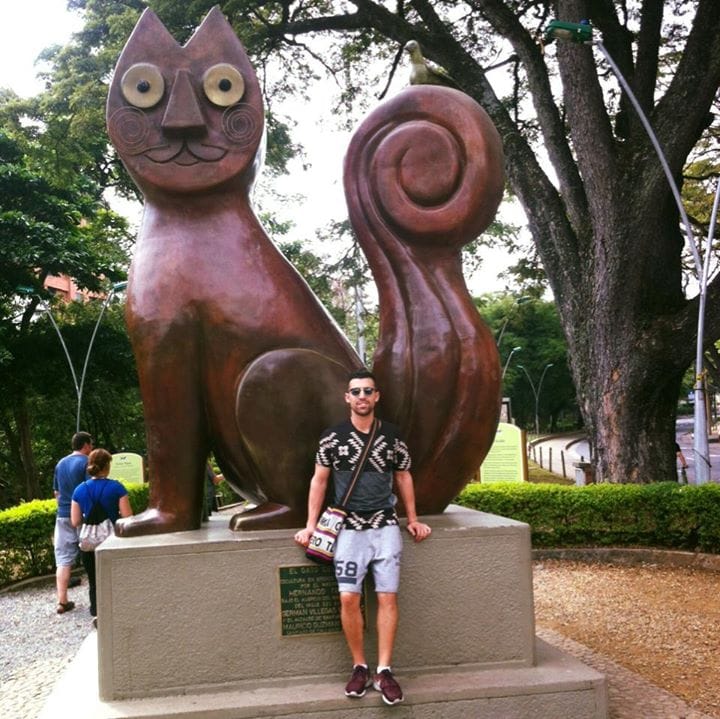 Pablo Jose