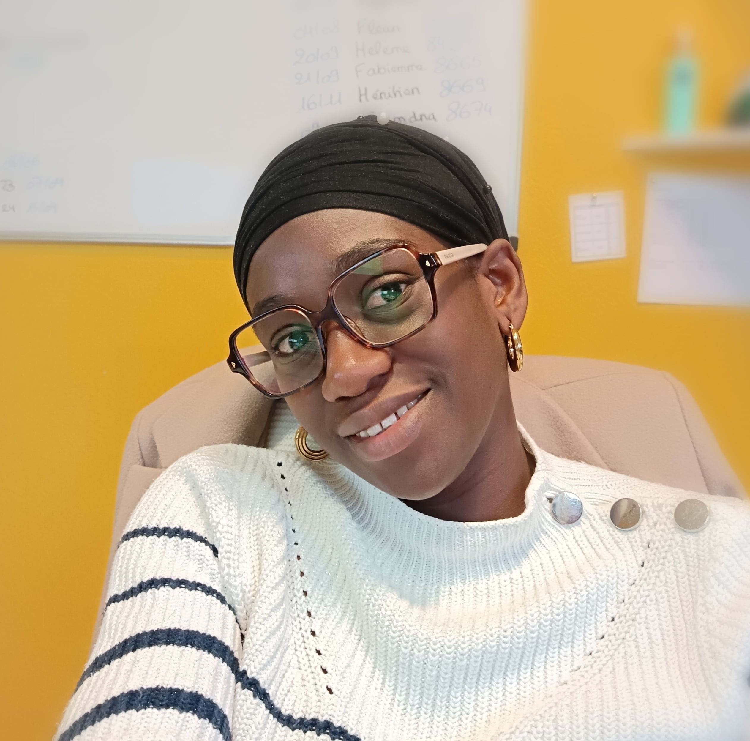 Aminata