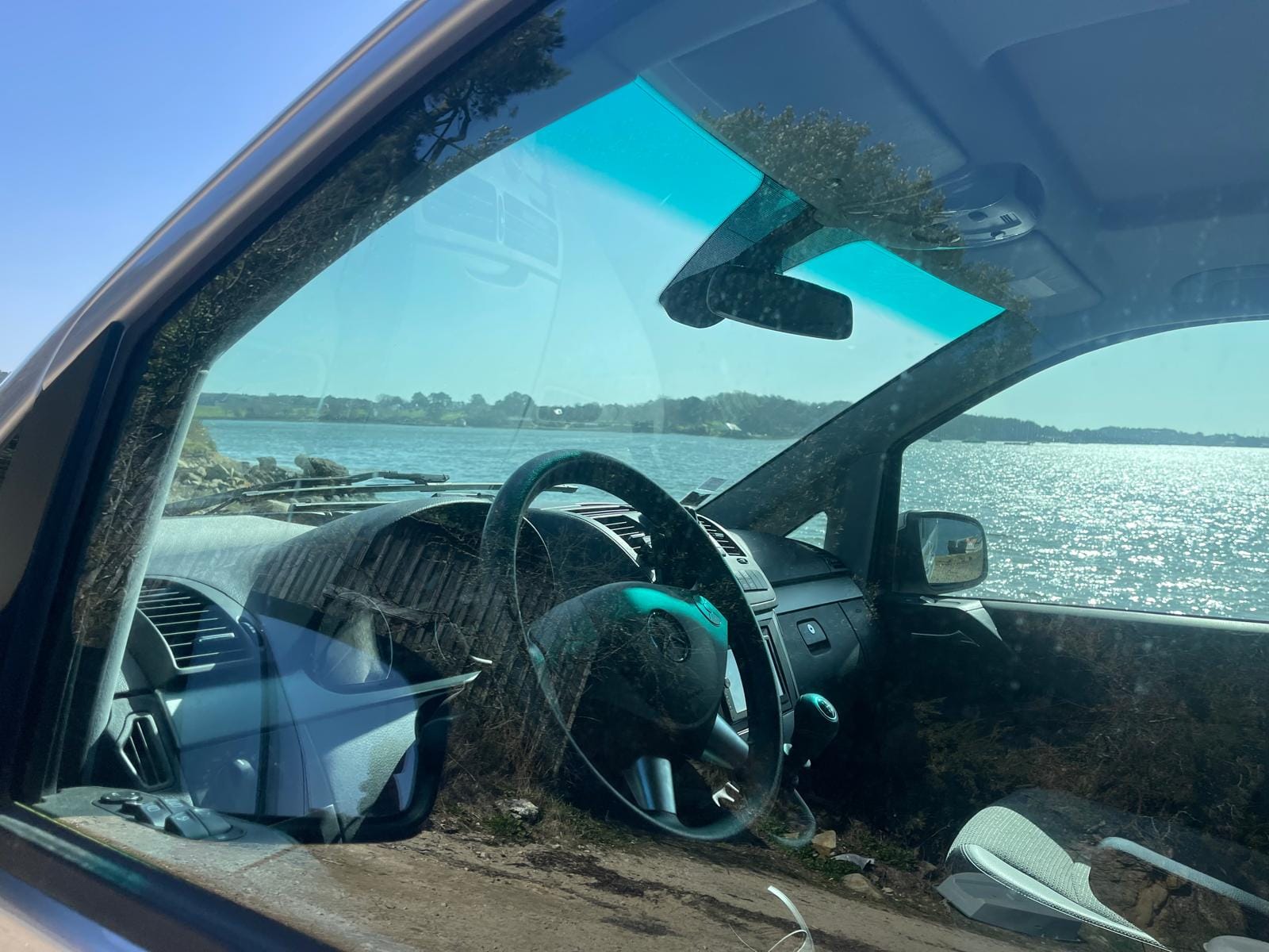 Mercedes-Benz Viano  2.2 CDI BlueEFFICIENCY - Long avec Audio Bluetooth