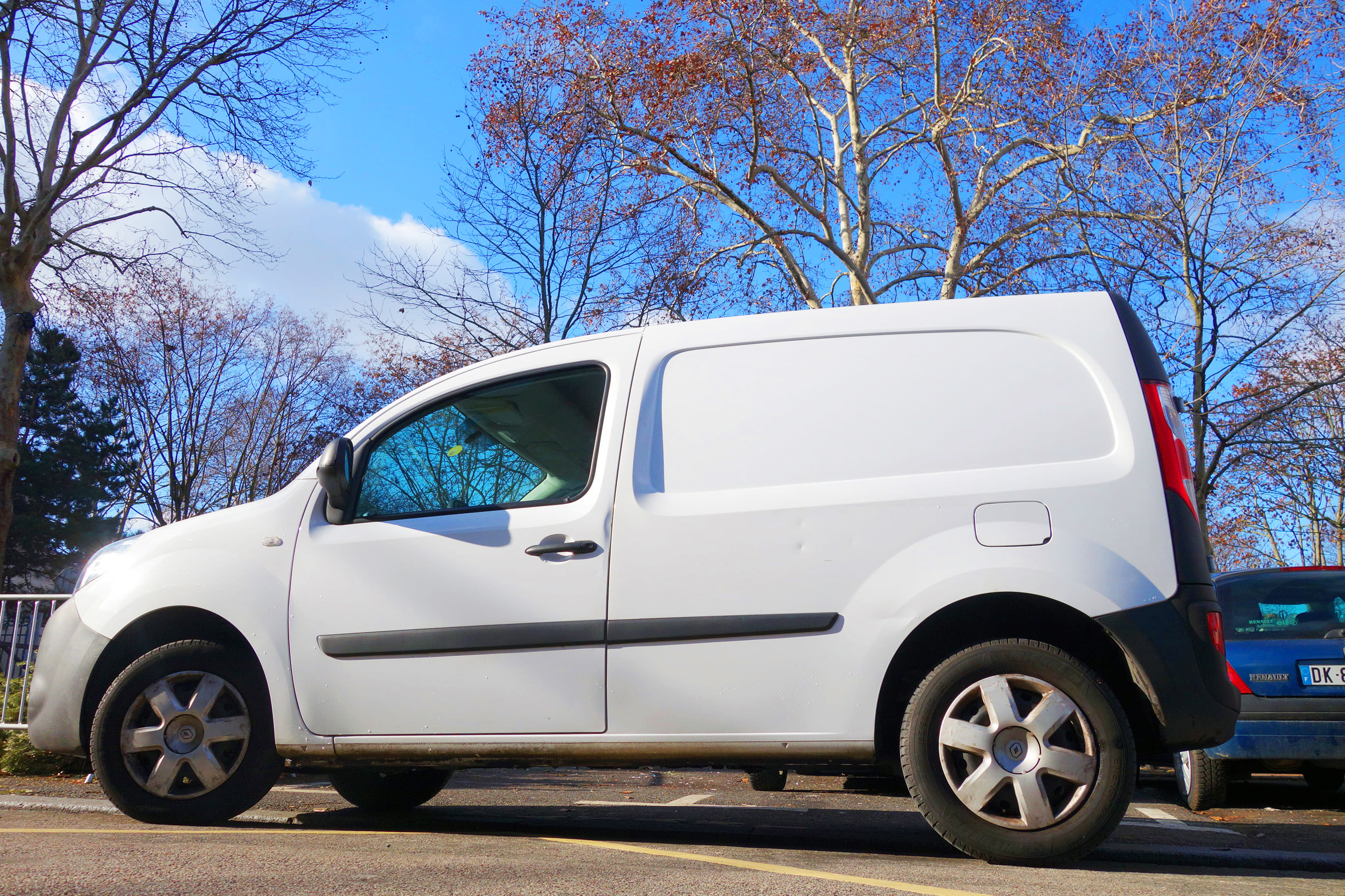 Renault Kangoo Express avec Climatisation