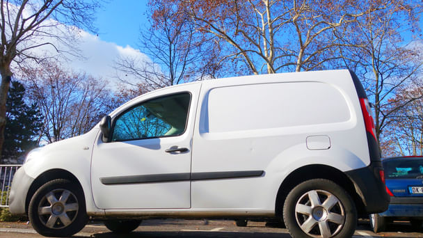 Renault Kangoo Express avec Climatisation