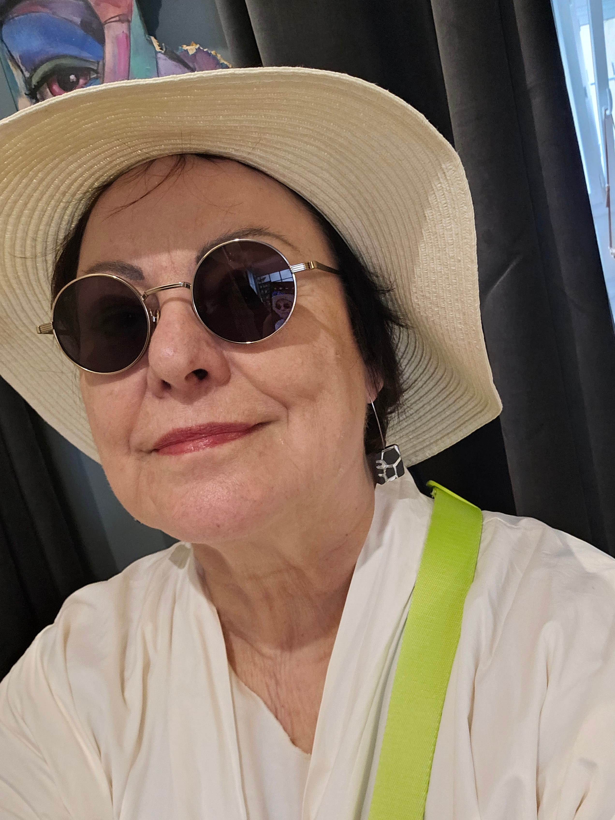 Dominique Antoinette