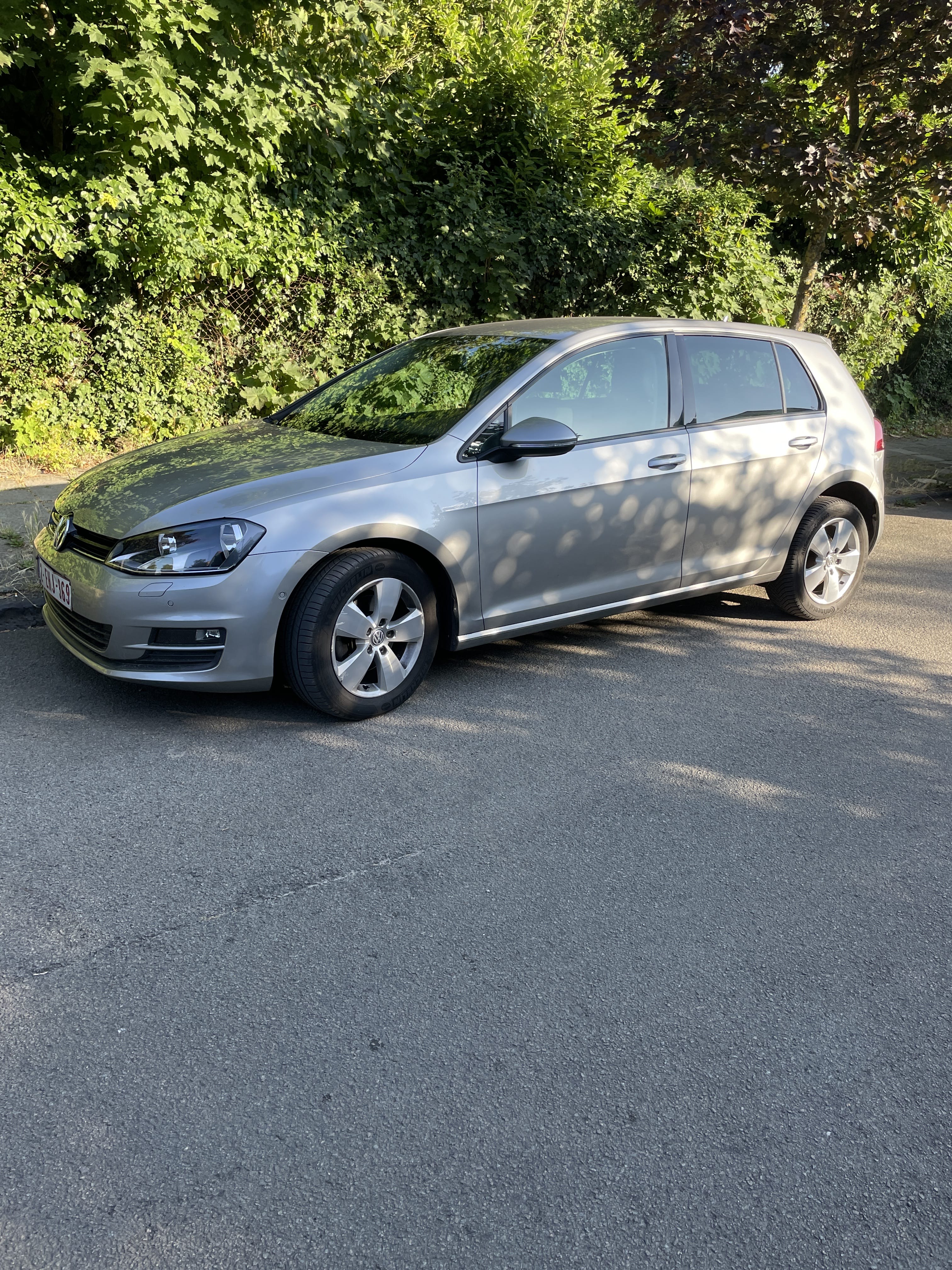 Volkswagen Golf (1.2 TSI) met Airco