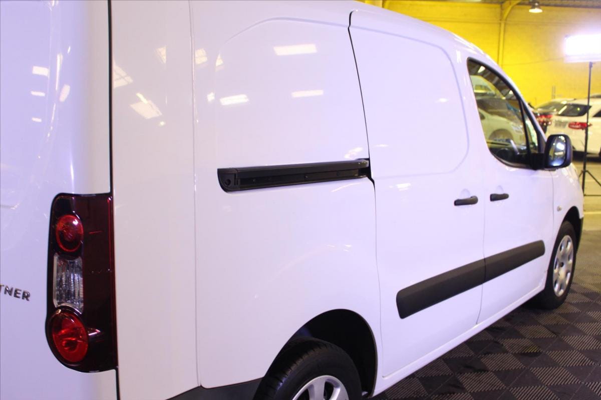 Peugeot Partner Volume étendu L2 1.6 HDI 90