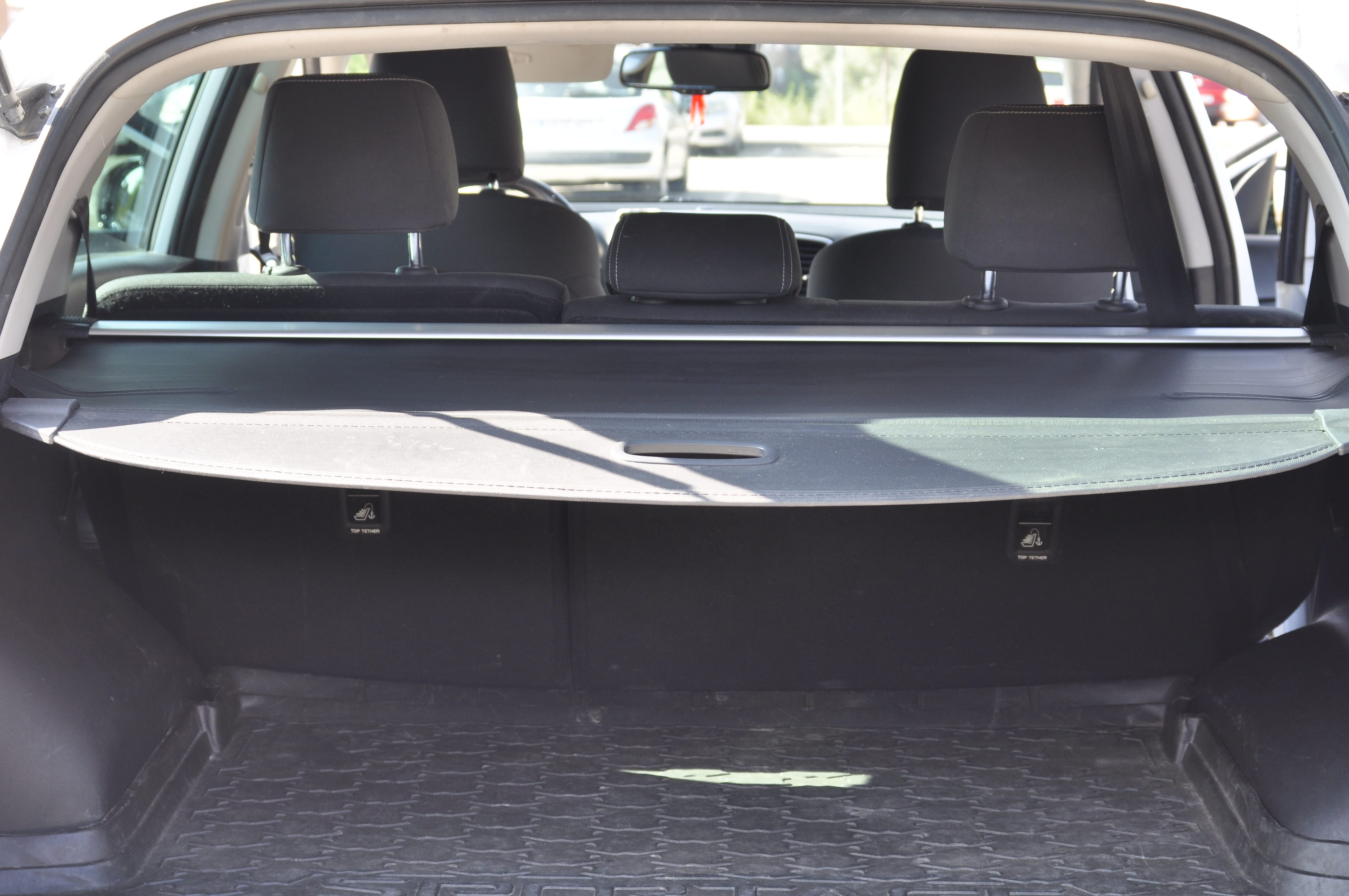 Kia Sportage 1.6 GHI X-TECH17 con Entrada de Audio/iPod