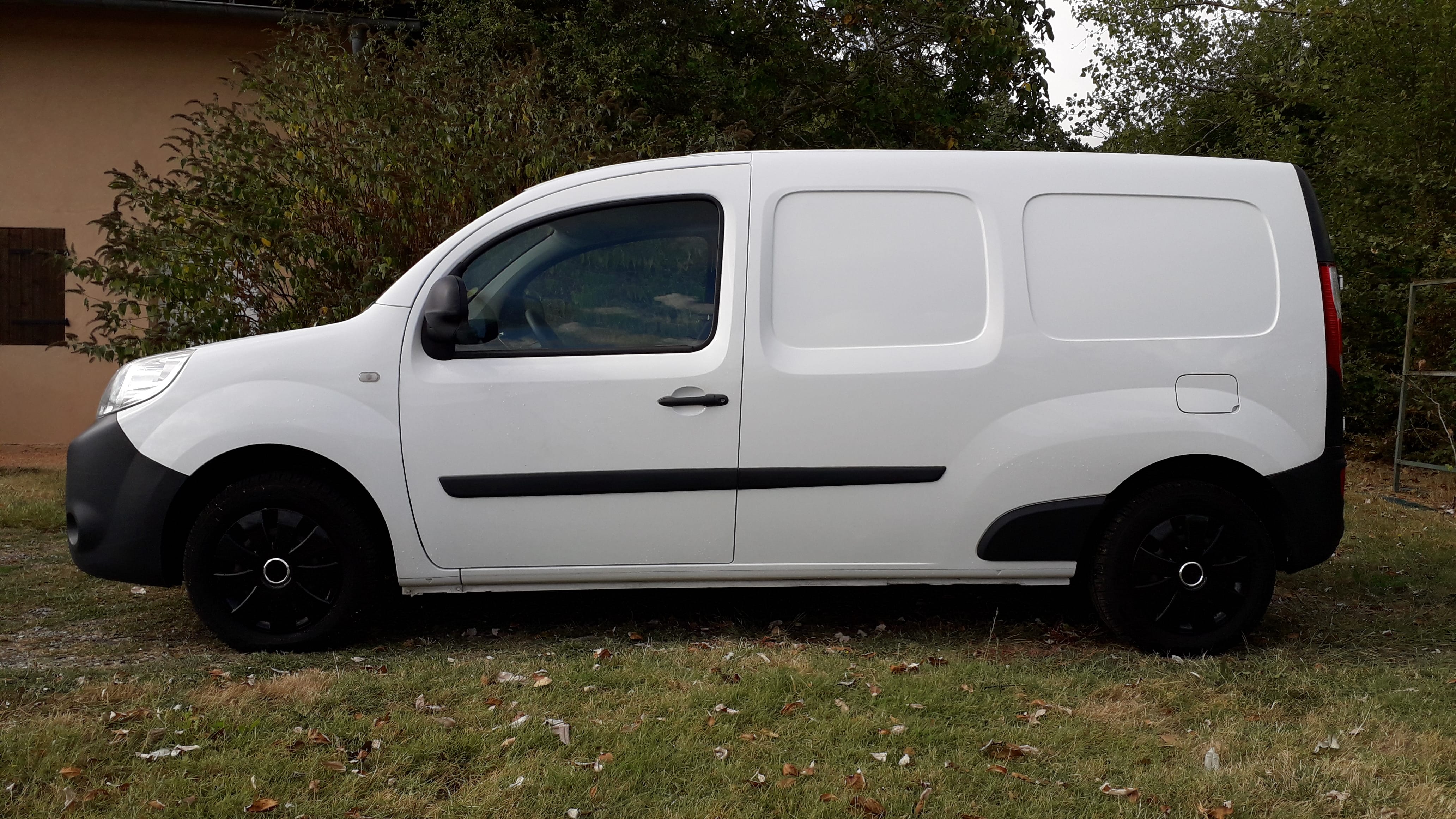 Renault Kangoo Express MAXI avec Régulateur de vitesse