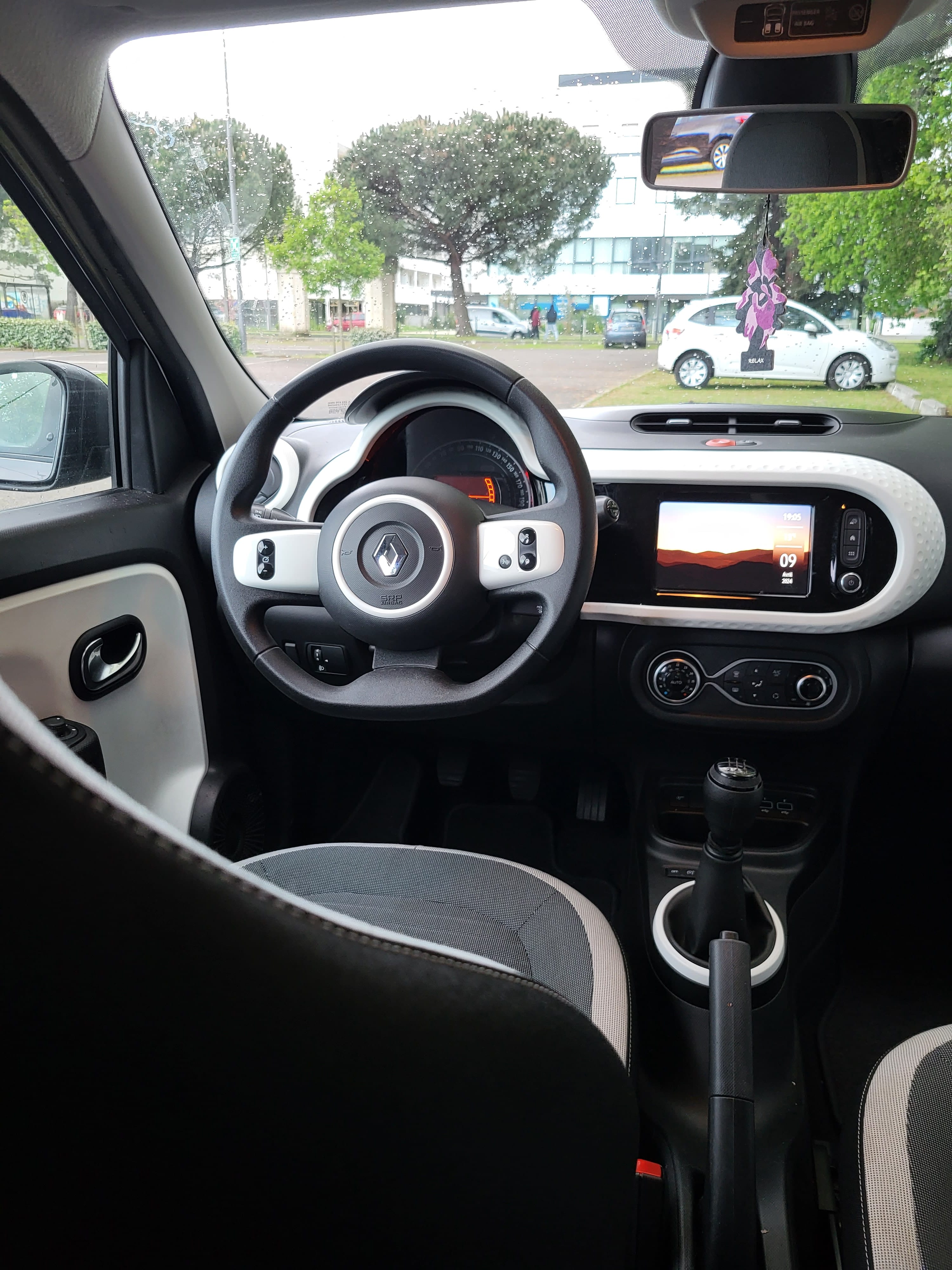 Renault Twingo III