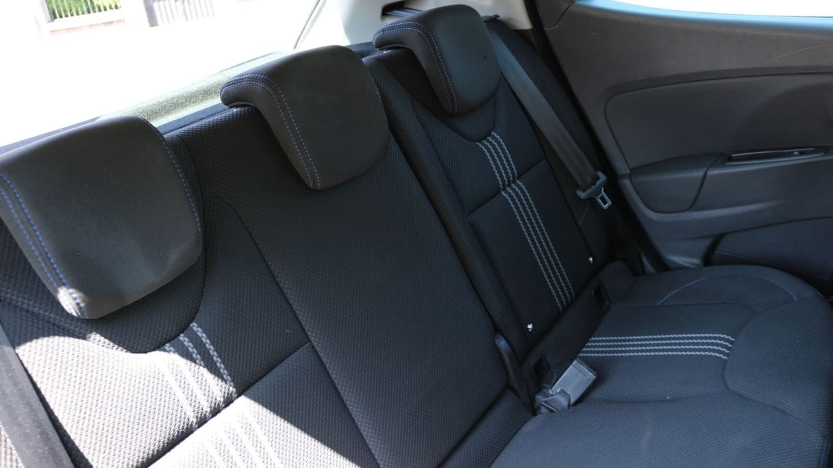 Renault Clio FQ-648-MR