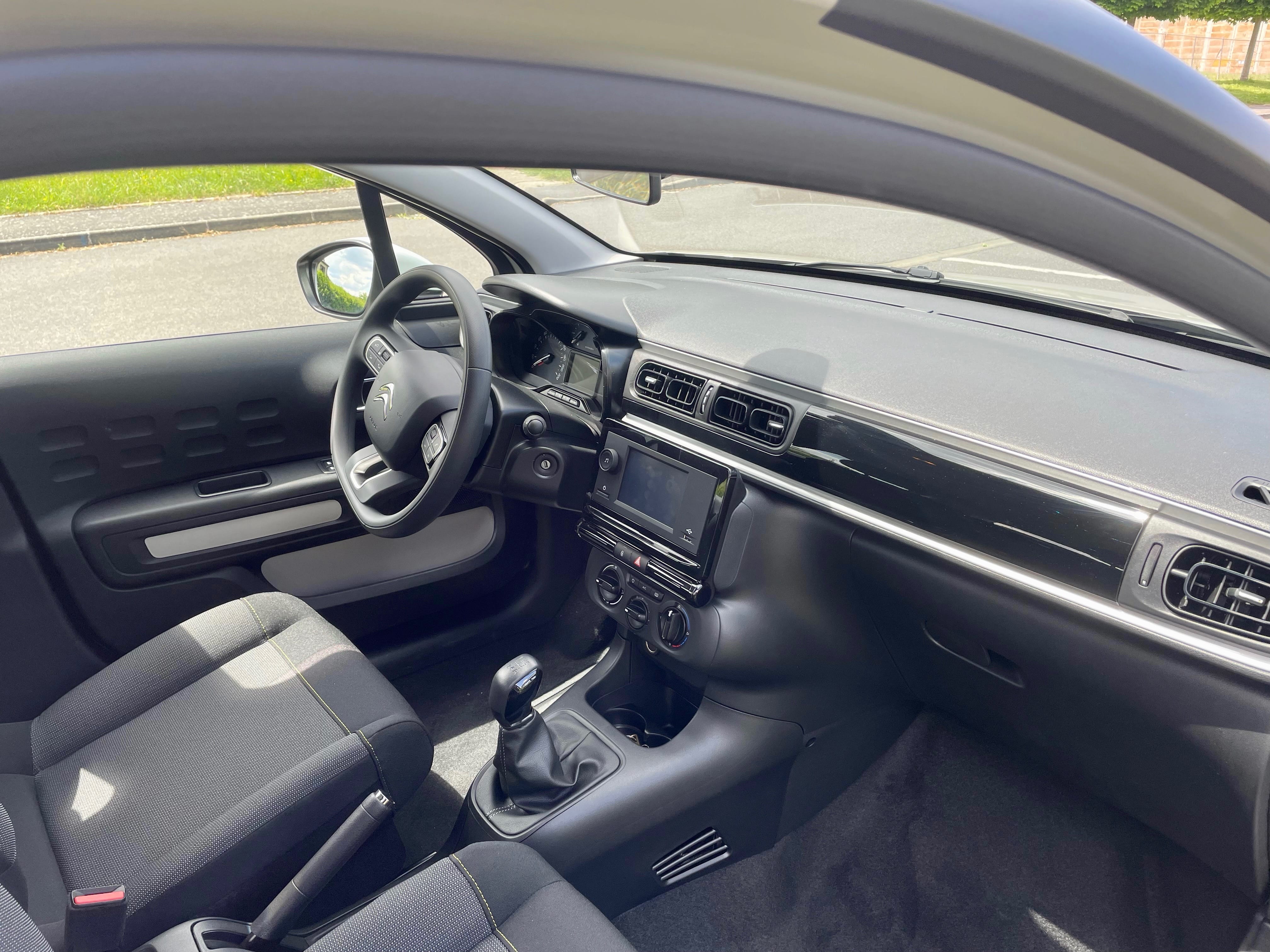 Citroen C3 Série YOU