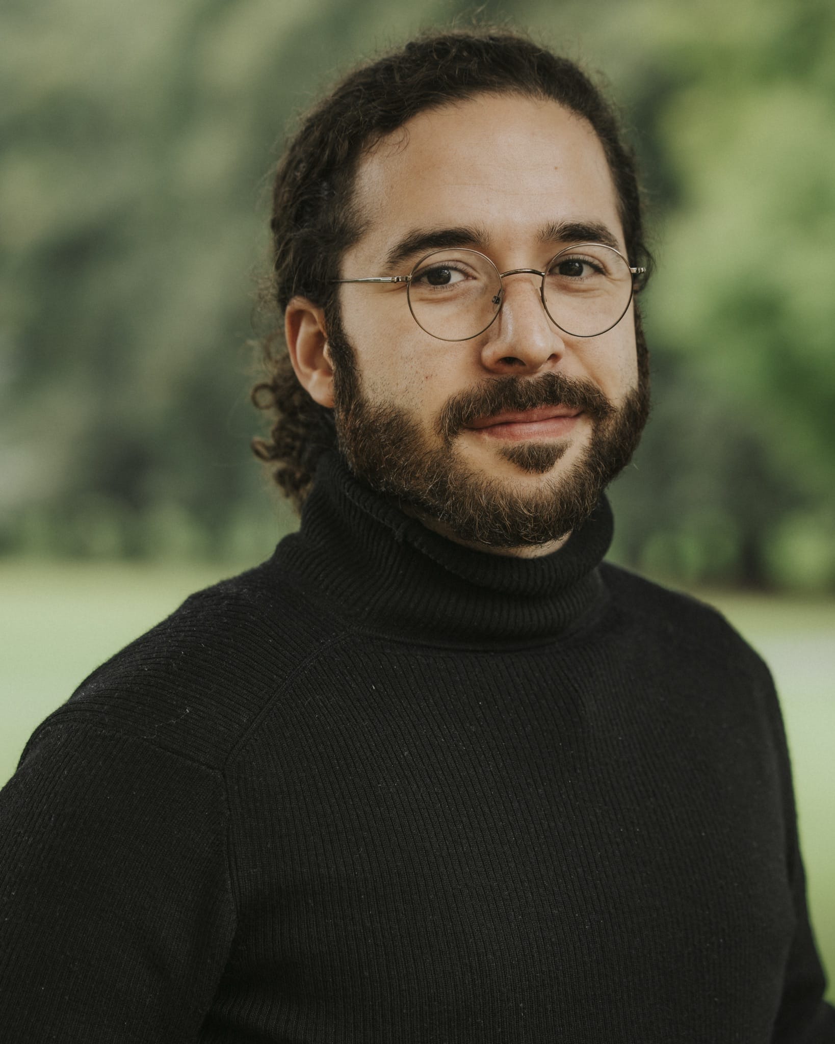 Eric Felipe