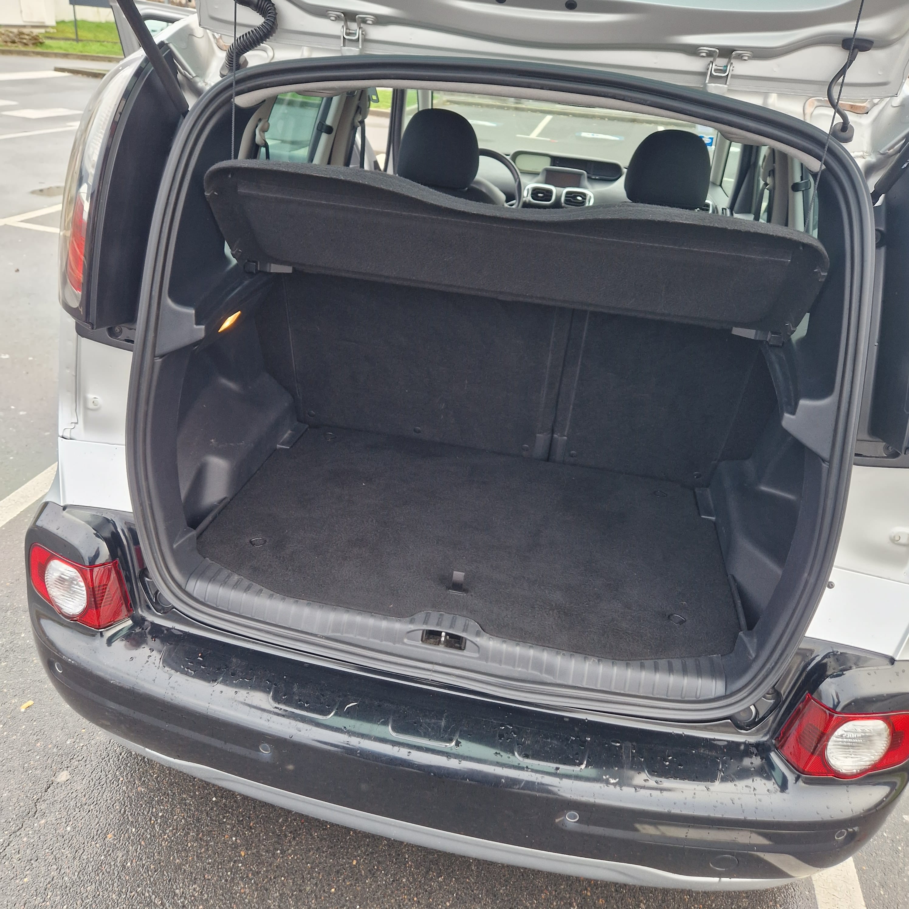 Citroen C3 Picasso