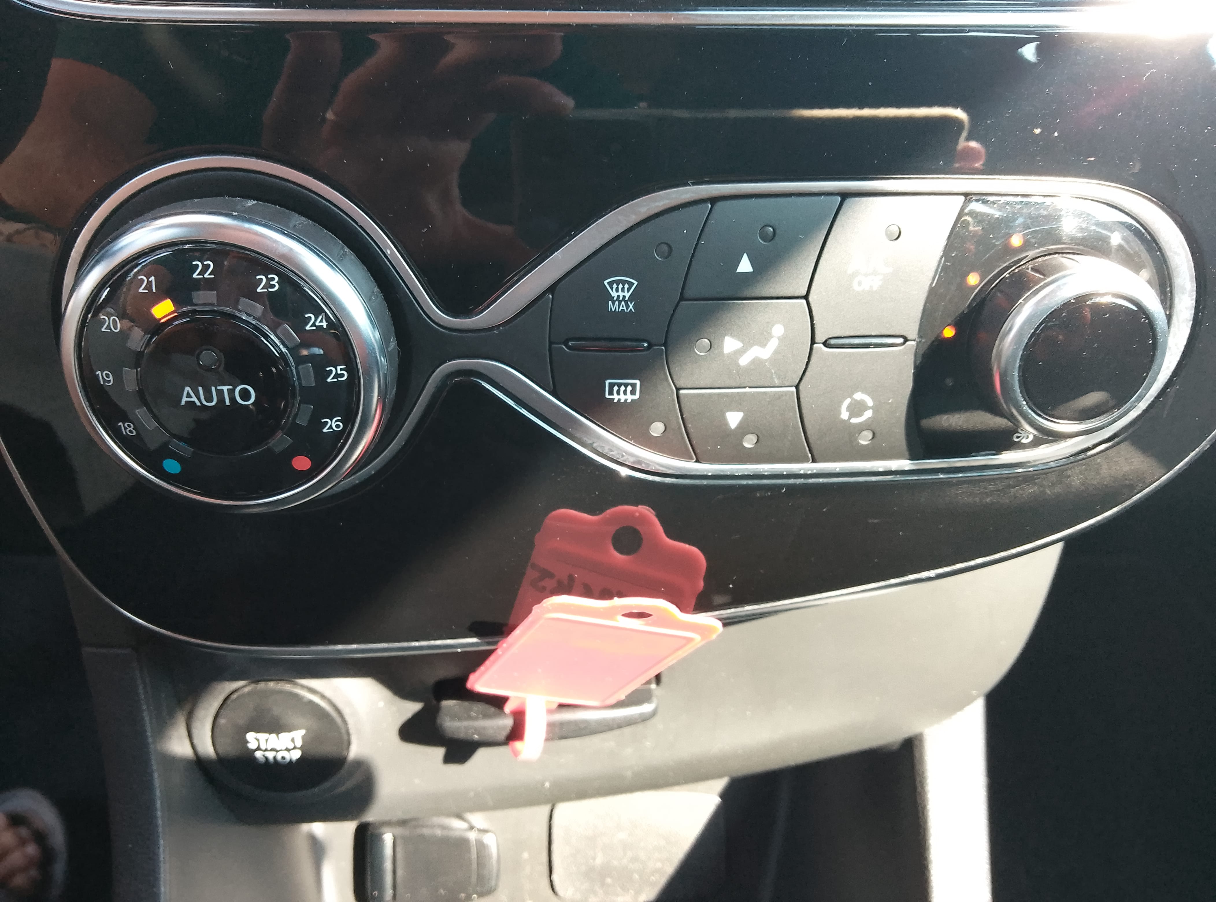 Renault Clio Estate Diesel avec Régulateur de vitesse
