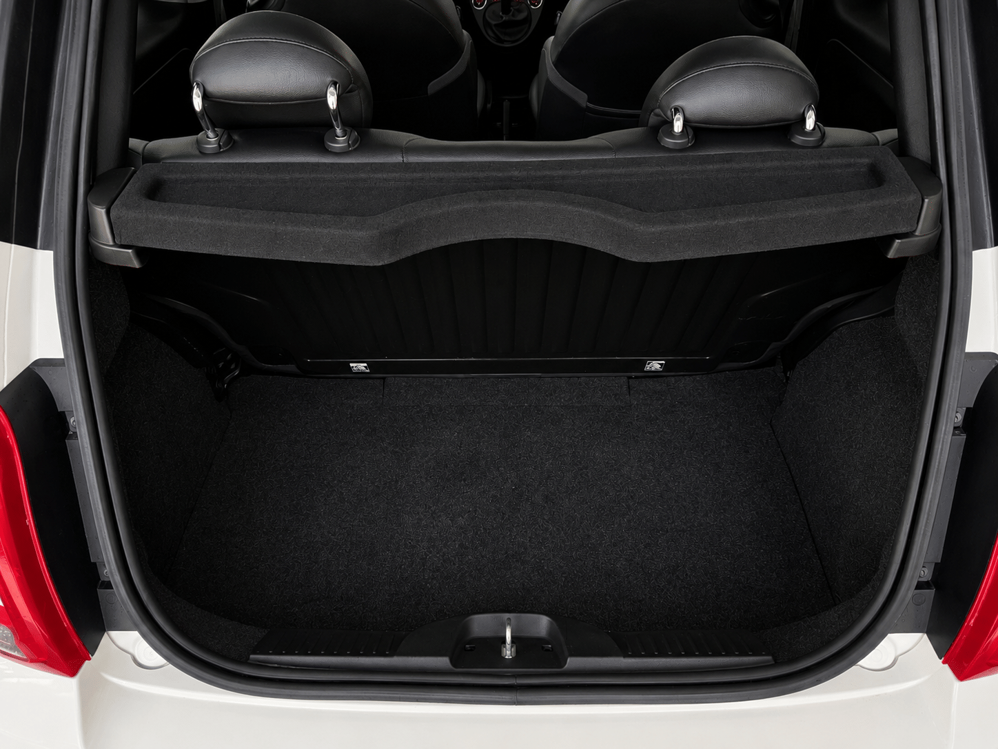Fiat 500 Híbrido Google Edition avec Android Auto