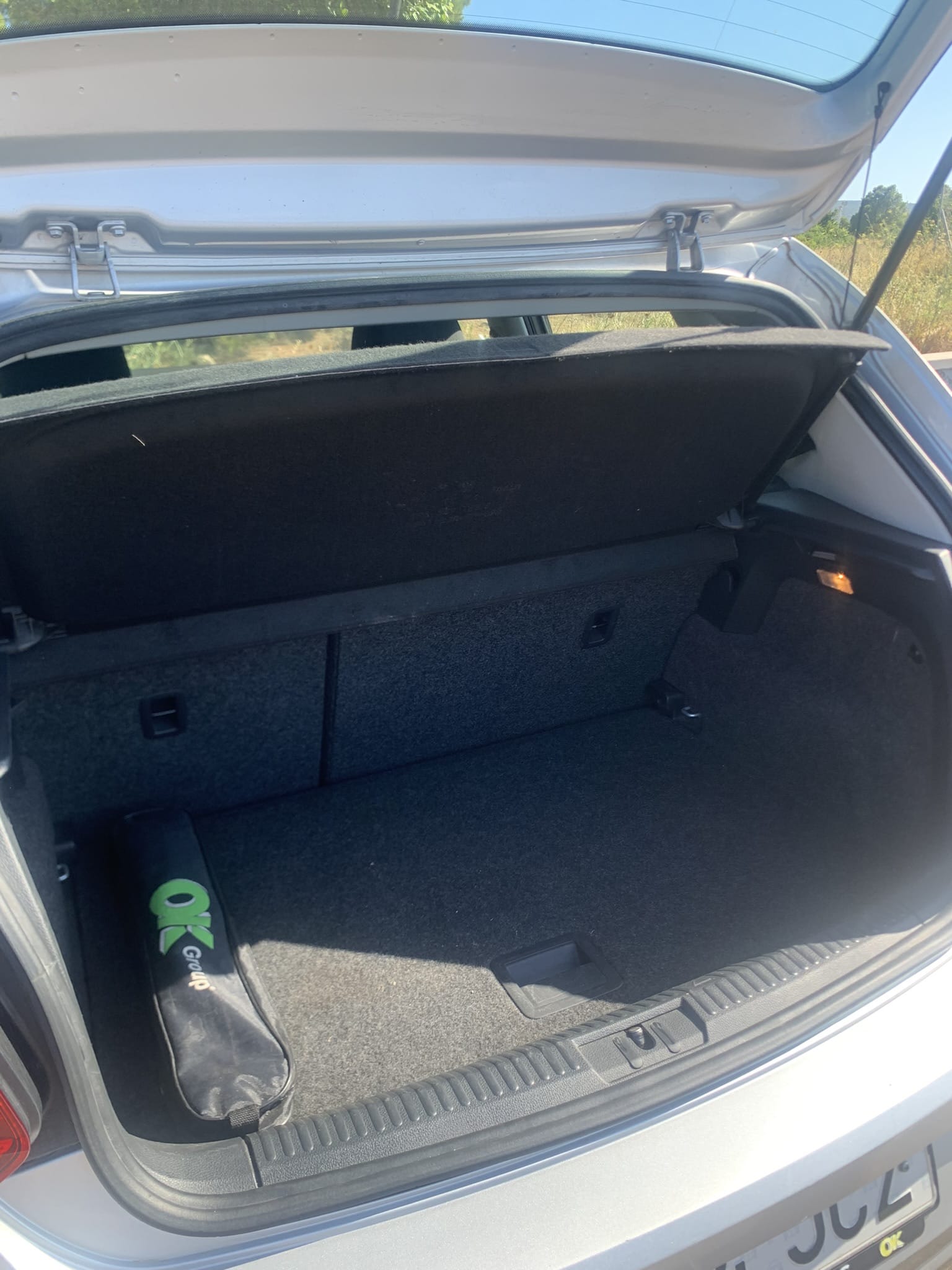 Volkswagen Polo 1.4 TSI