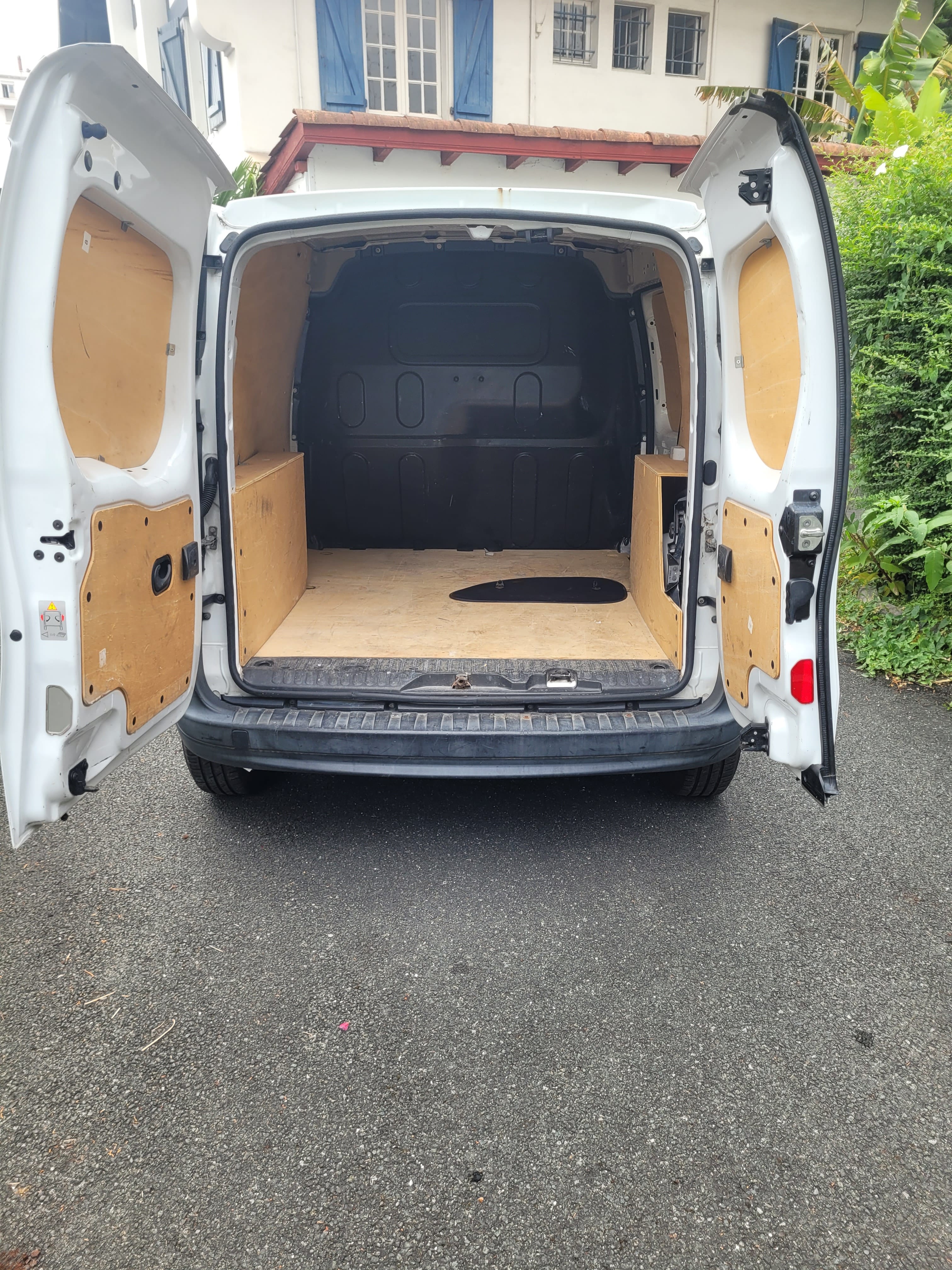 Renault Kangoo Express