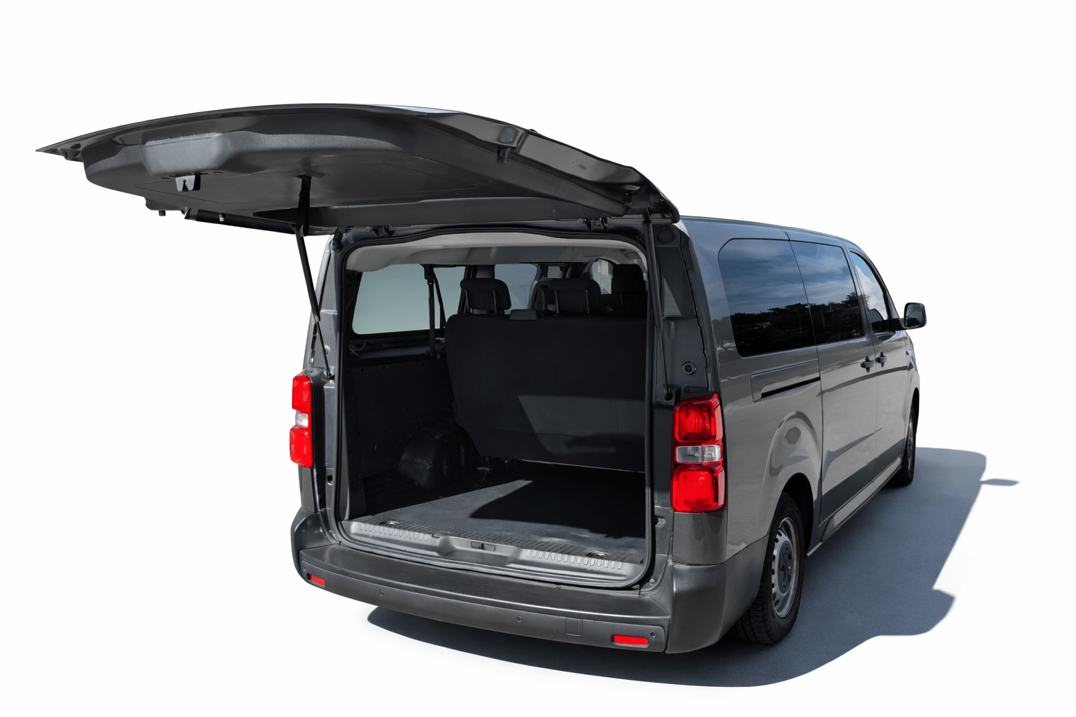 Citroen Jumpy Multispace Jumpy 9 Places  GARE ANNECY | Connect 24/7 | Spacieux & Propre avec Régulateur de vitesse
